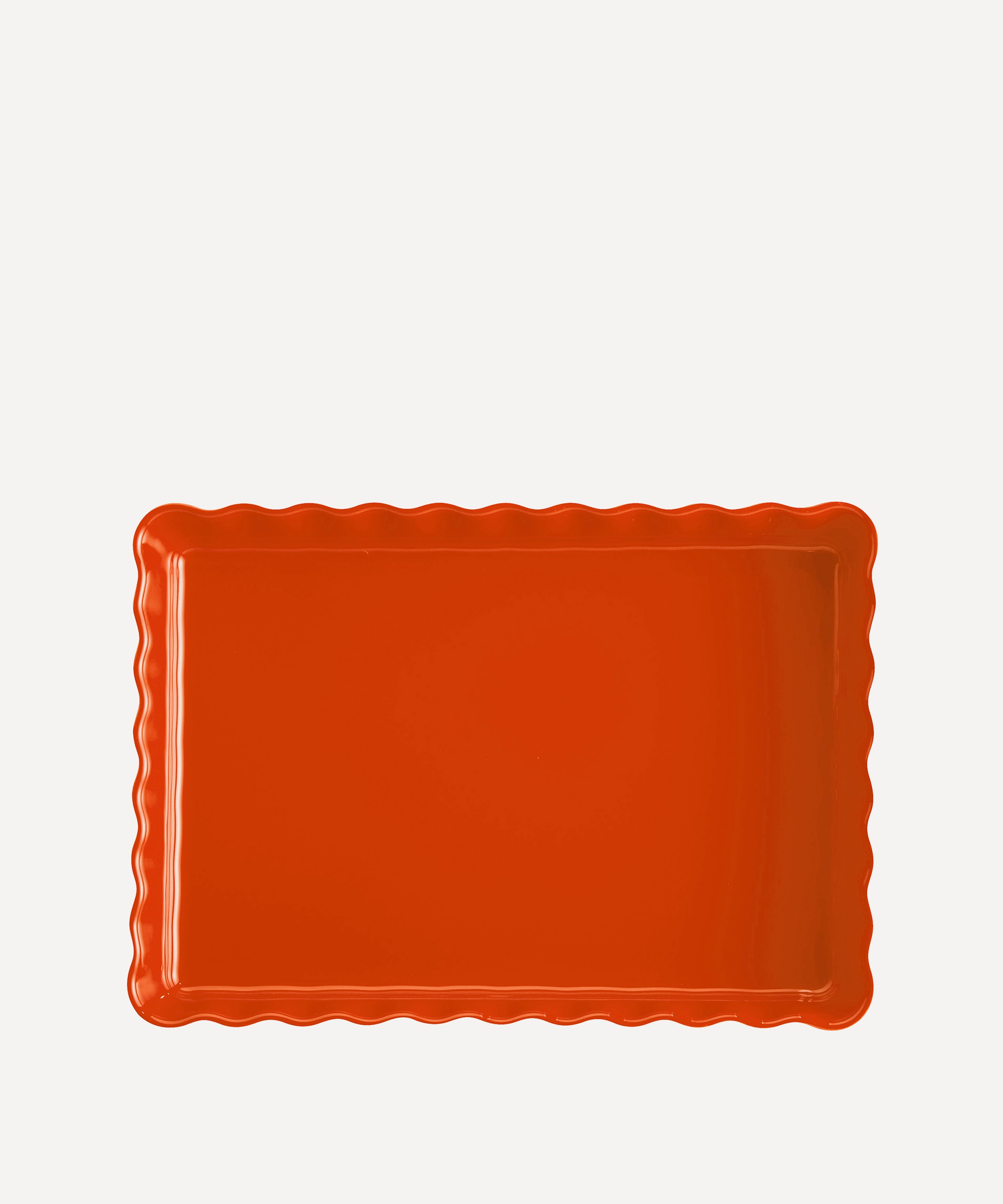 Emile Henry - Rectangular Tart Dish image number 1