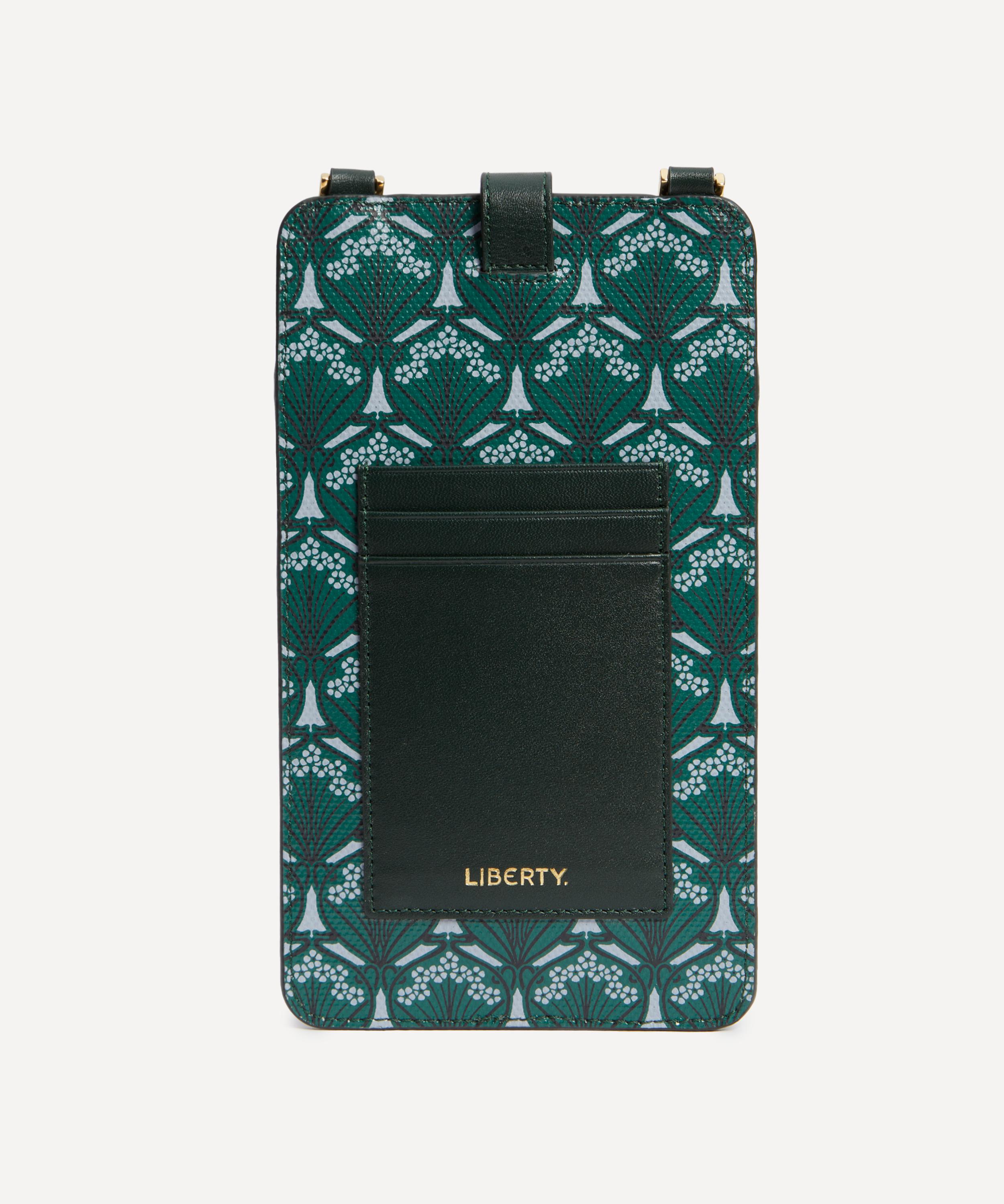 Liberty - Iphis Phone Pouch image number 3