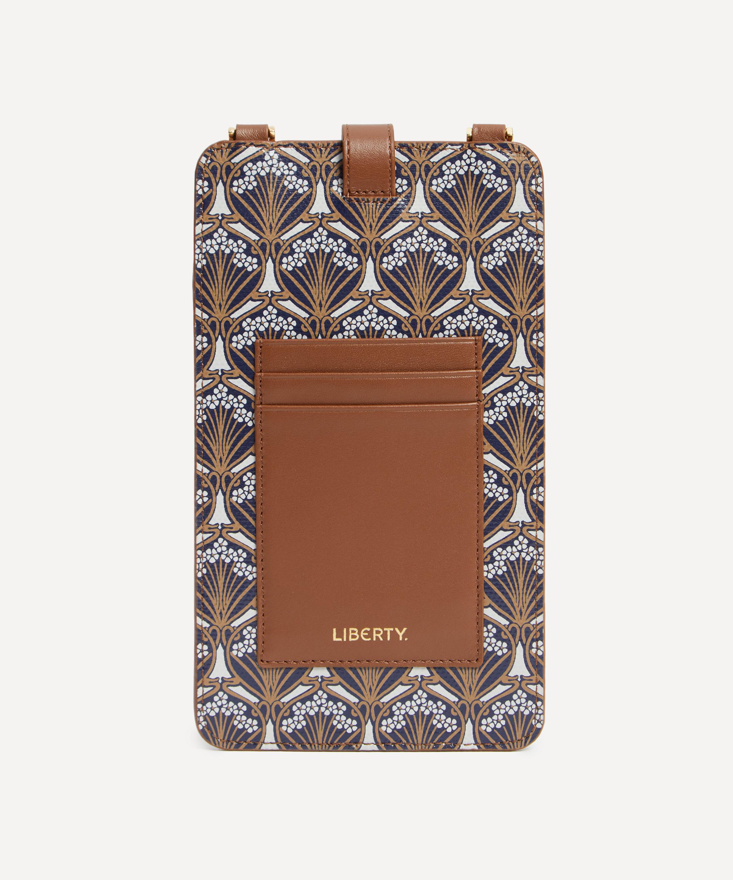 Liberty - Iphis Phone Pouch image number 3