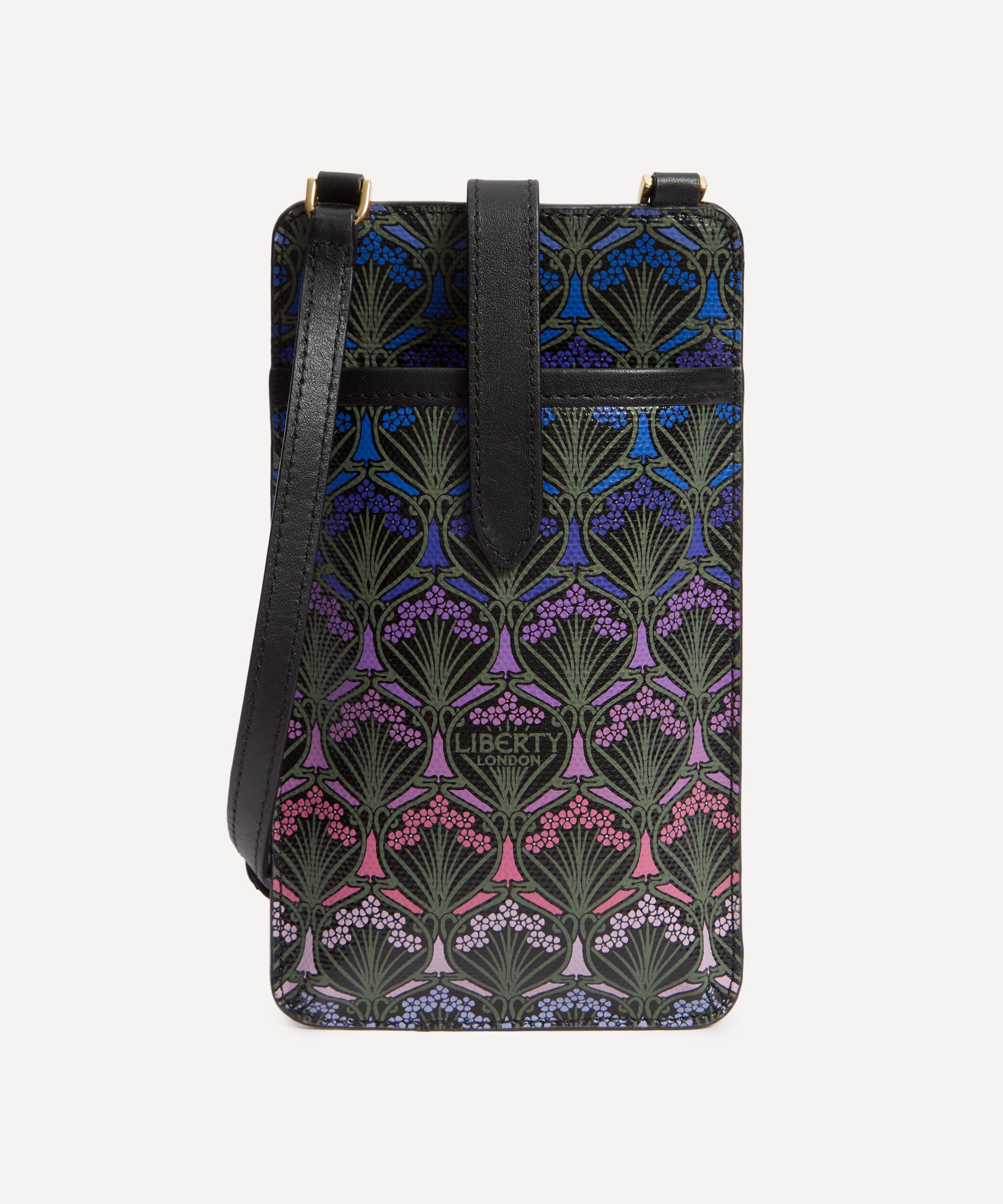 Liberty - Iphis Dusk Phone Pouch