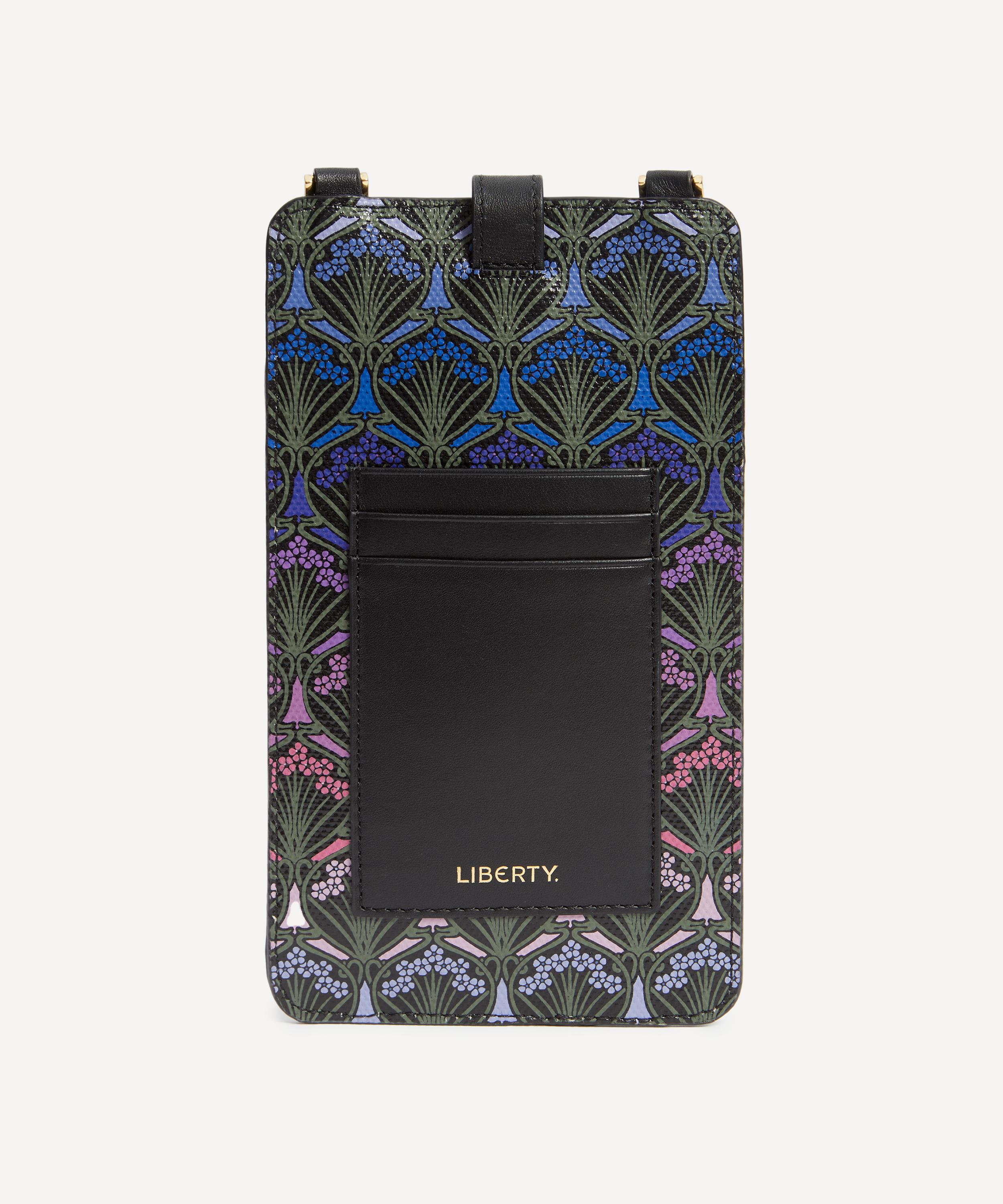 Liberty - Iphis Dusk Phone Pouch image number 3