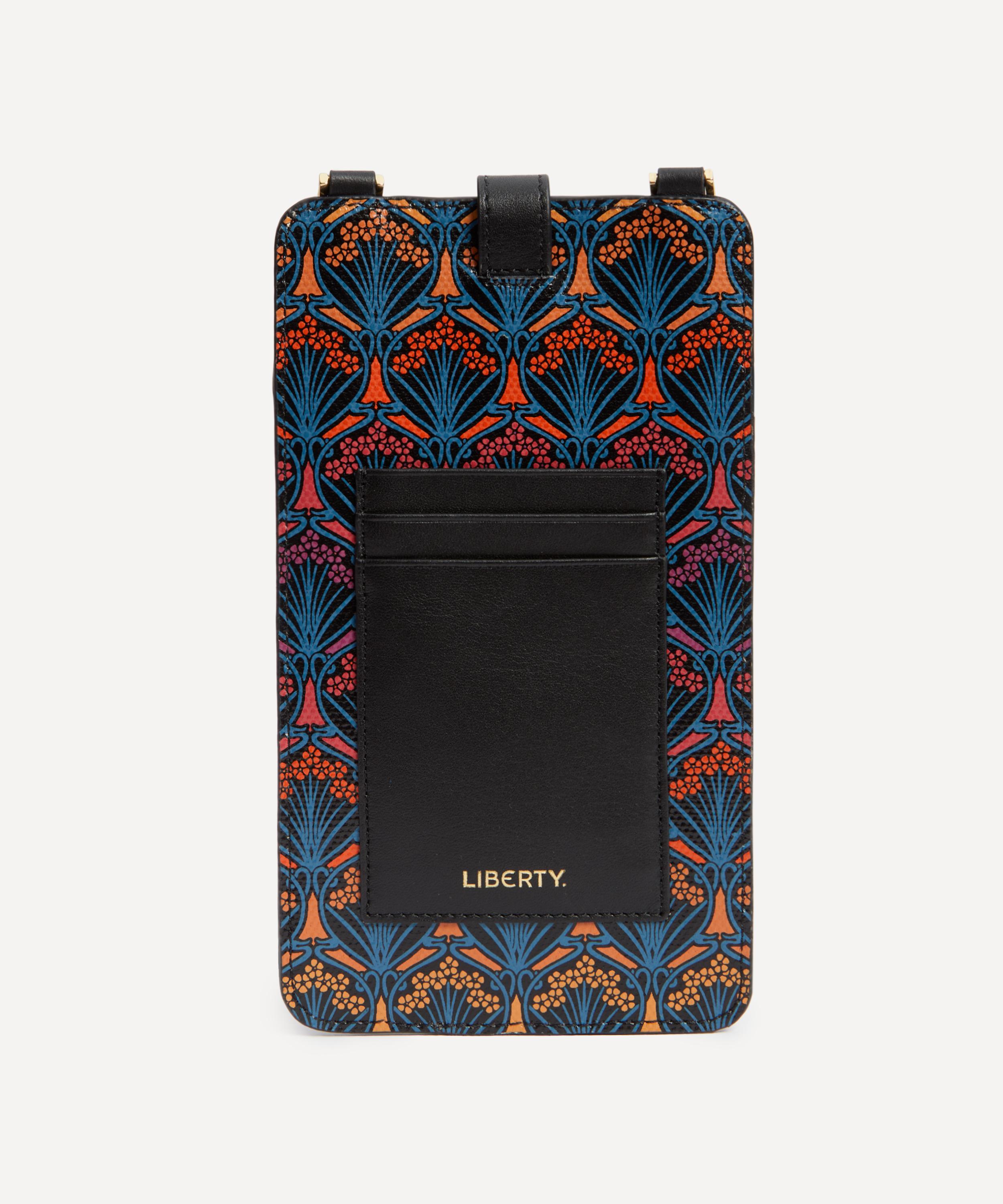 Liberty - Iphis Dawn Phone Pouch image number 3