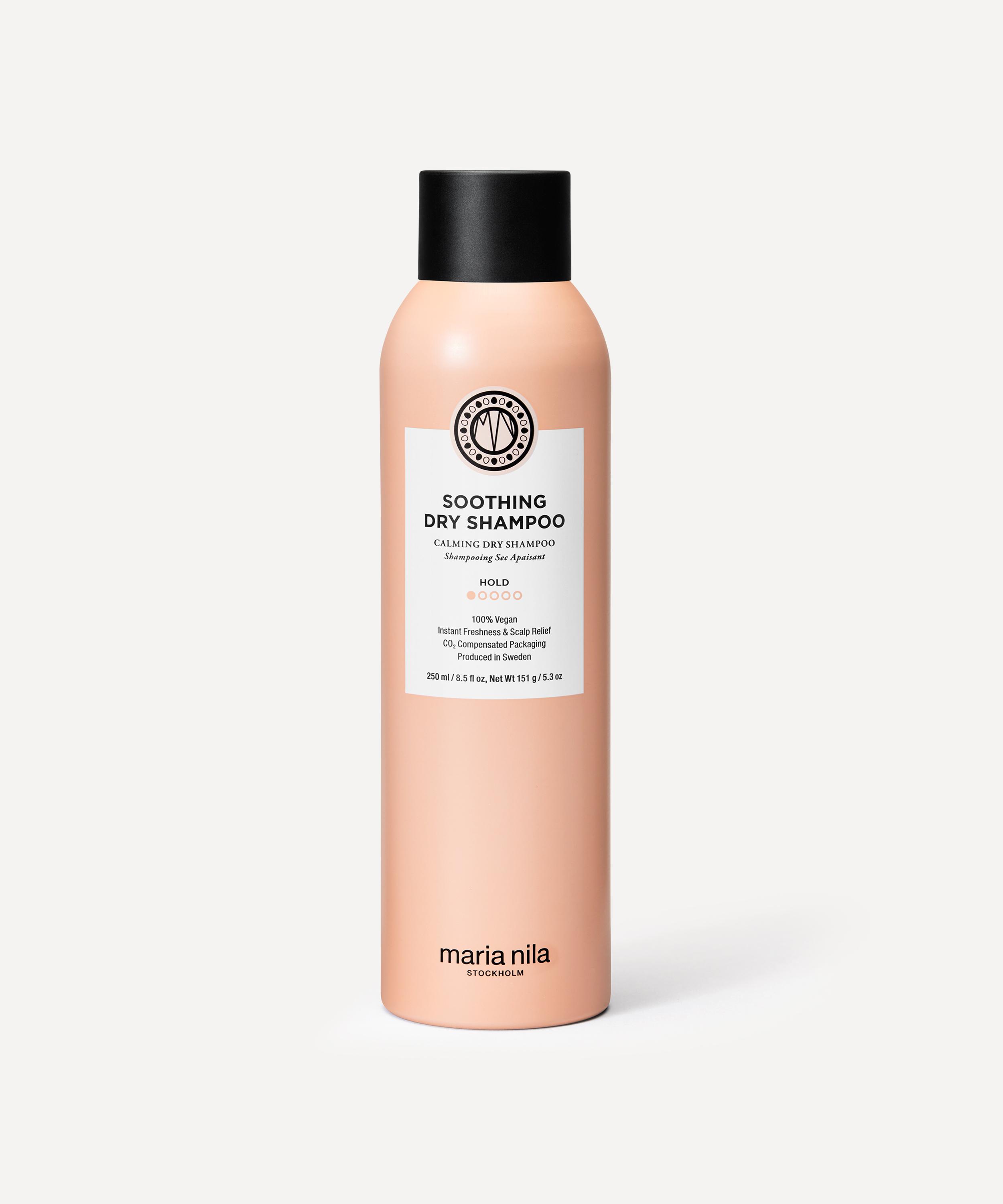 Maria Nila - Soothing Dry Shampoo 250ml image number 0