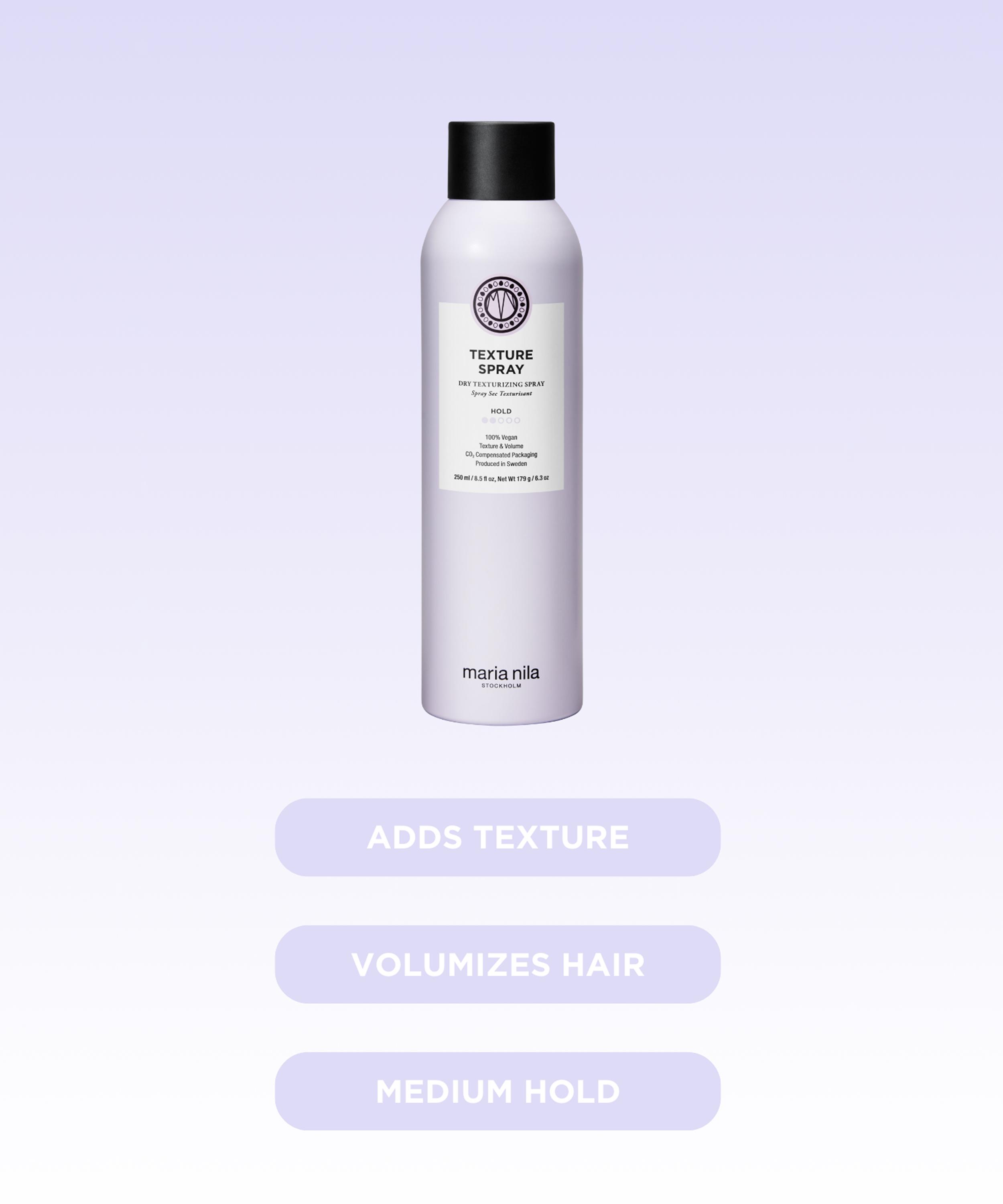 Maria Nila - Texture Spray 250ml image number 1