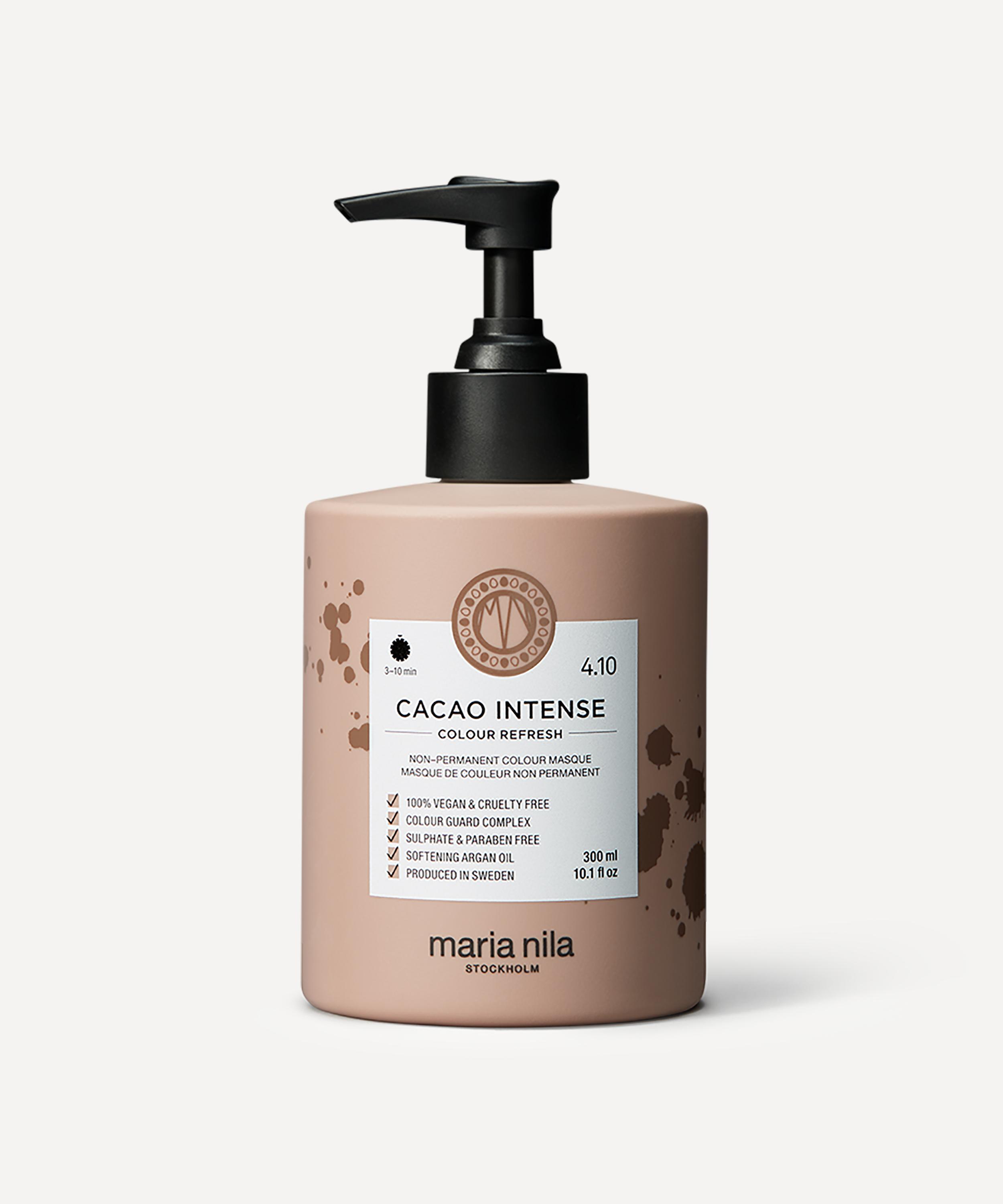 Maria Nila - Colour Refresh Cacao Intense 300ml image number 0