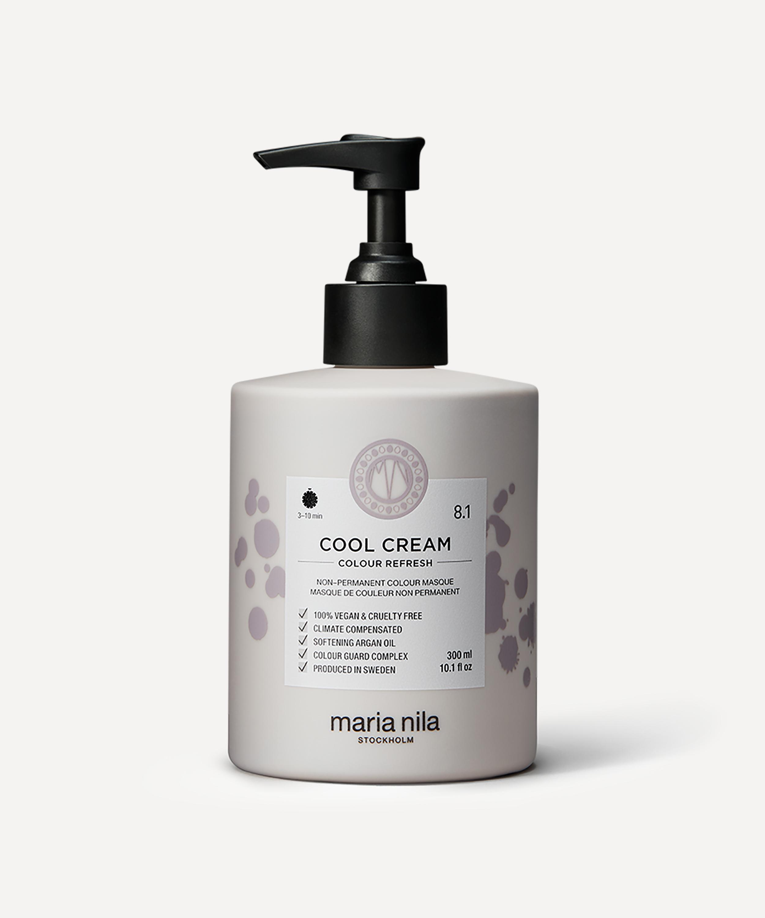 Maria Nila - Colour Refresh Cool Cream 300ml image number 0