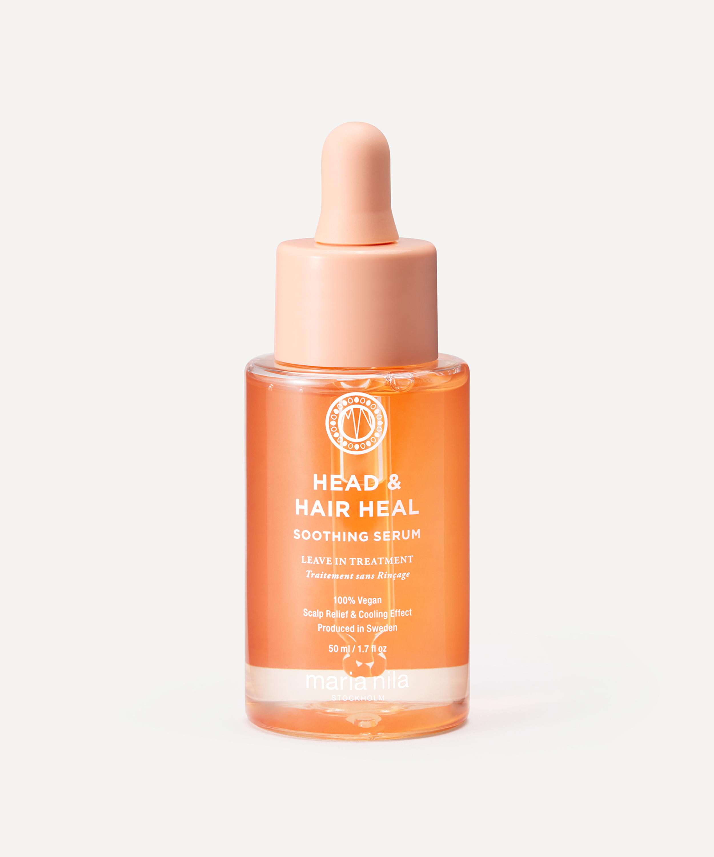 Maria Nila - Head and Hair Heal Soothing Scalp Serum 50ml image number 0