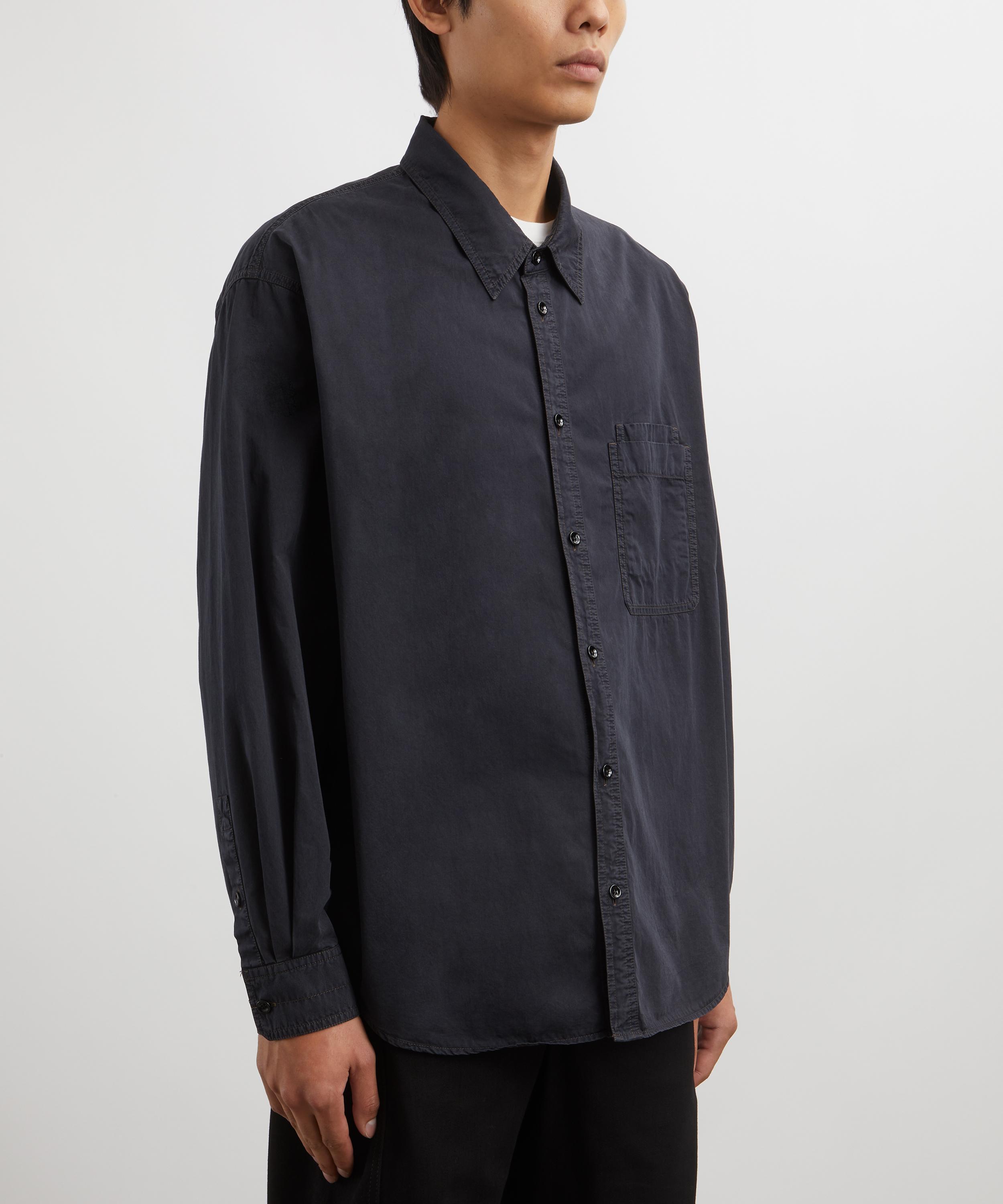 Lemaire - Relaxed Workwear Shirt image number 2
