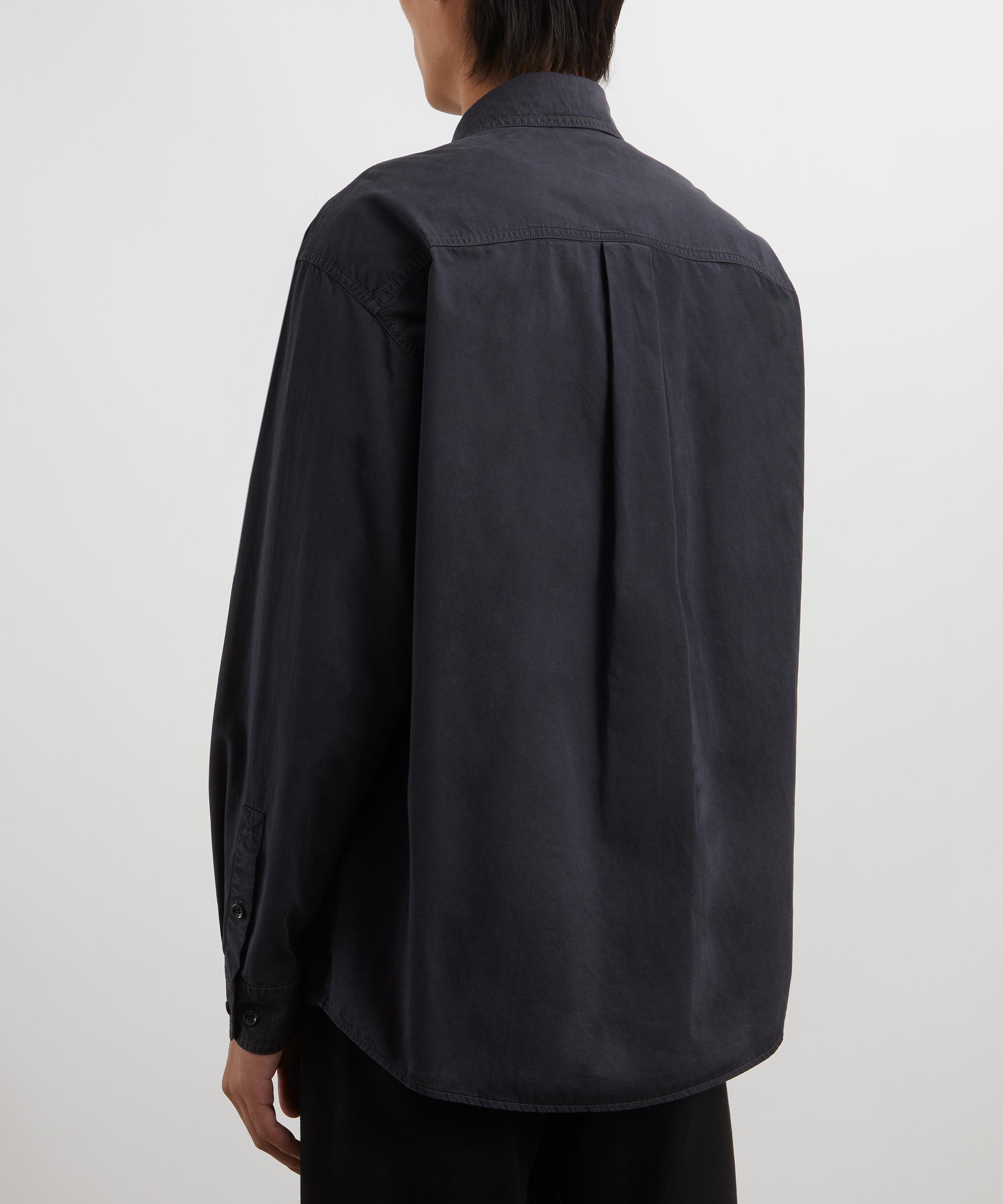Lemaire - Relaxed Workwear Shirt image number 3