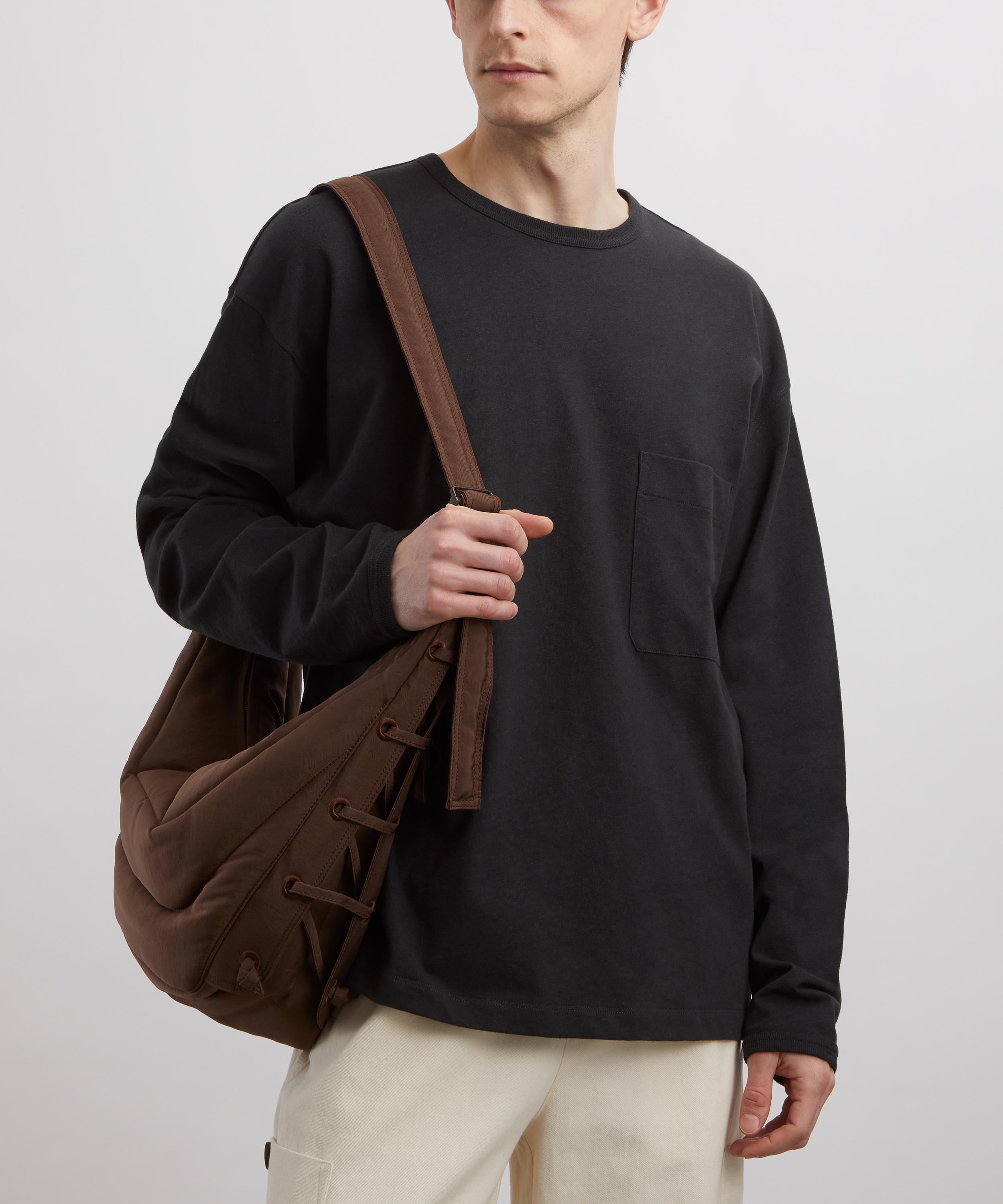 Lemaire - Medium Soft Game Crossbody Bag image number 1