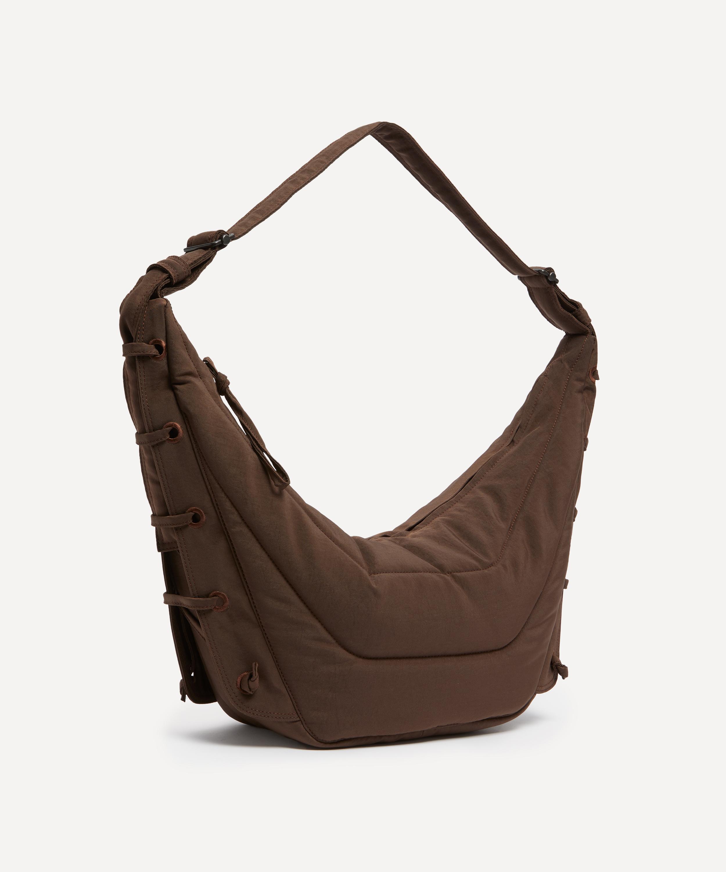 Lemaire - Medium Soft Game Crossbody Bag image number 1
