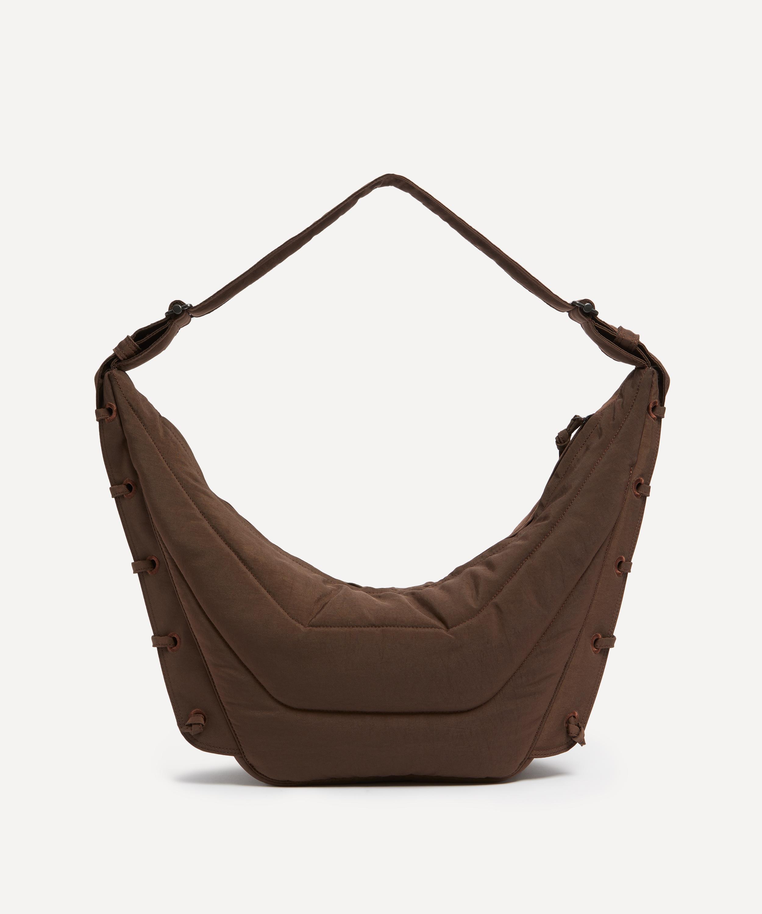 Lemaire - Medium Soft Game Crossbody Bag image number 2