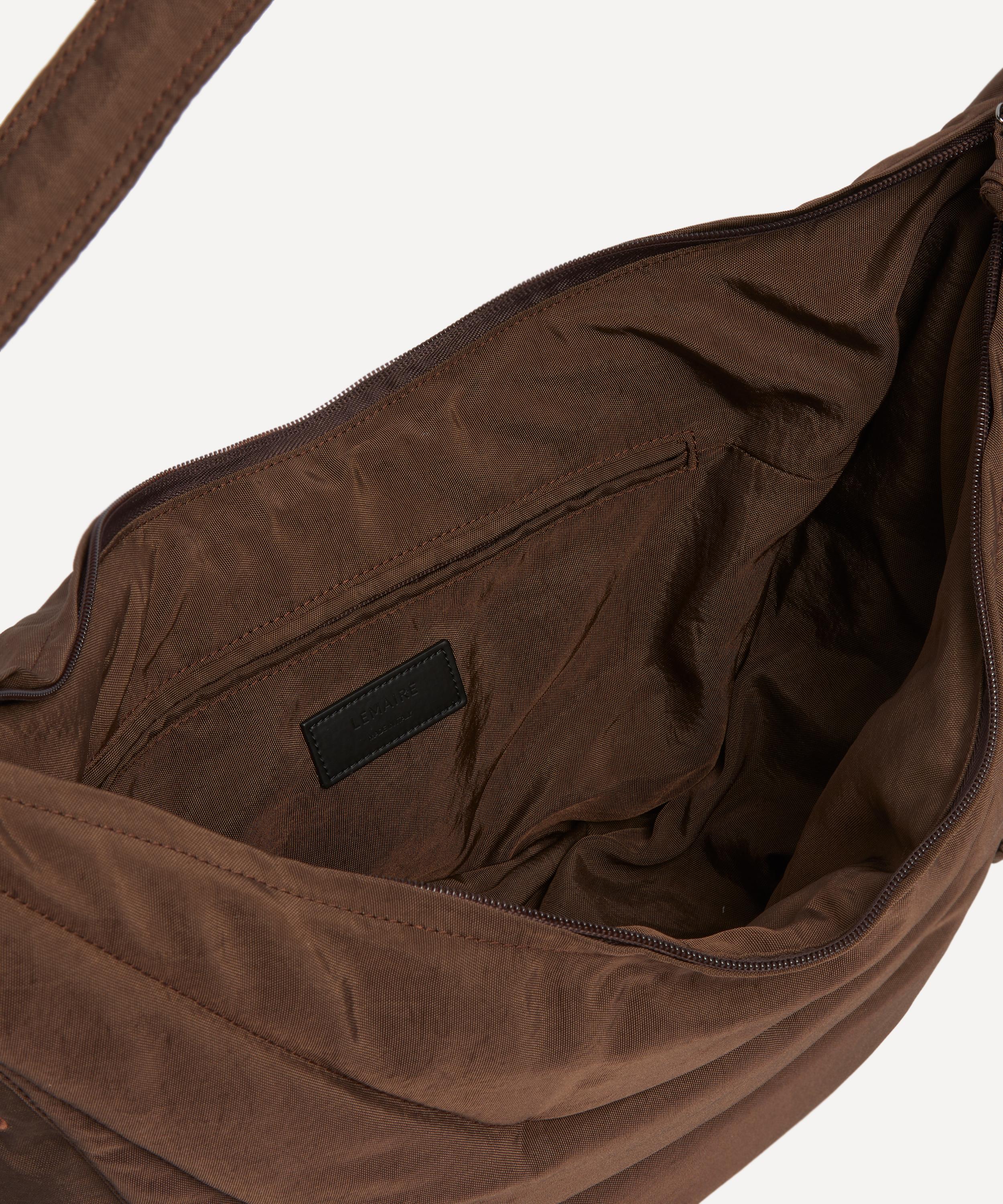 Lemaire - Medium Soft Game Crossbody Bag image number 4