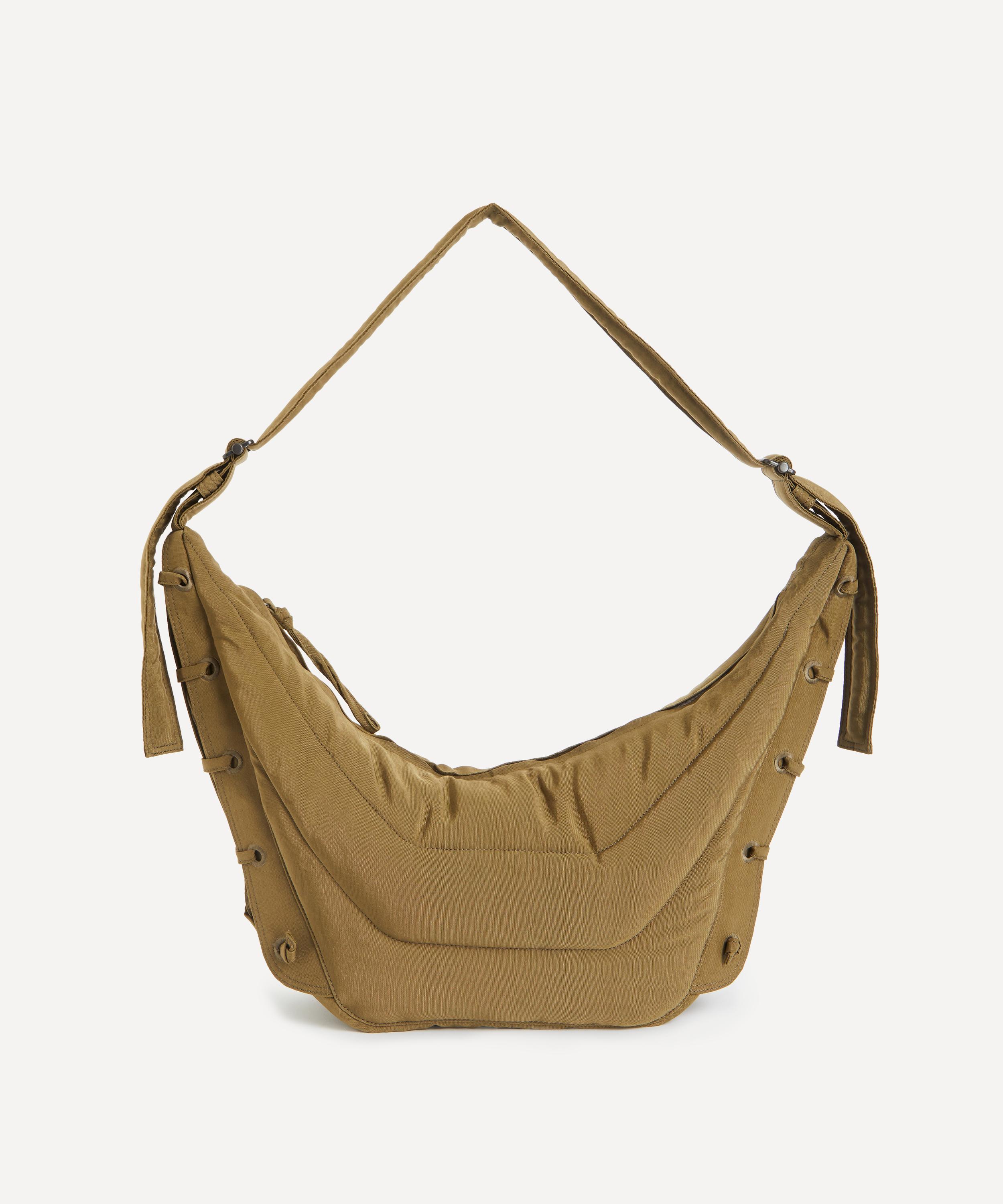 Lemaire - Medium Soft Game Crossbody Bag