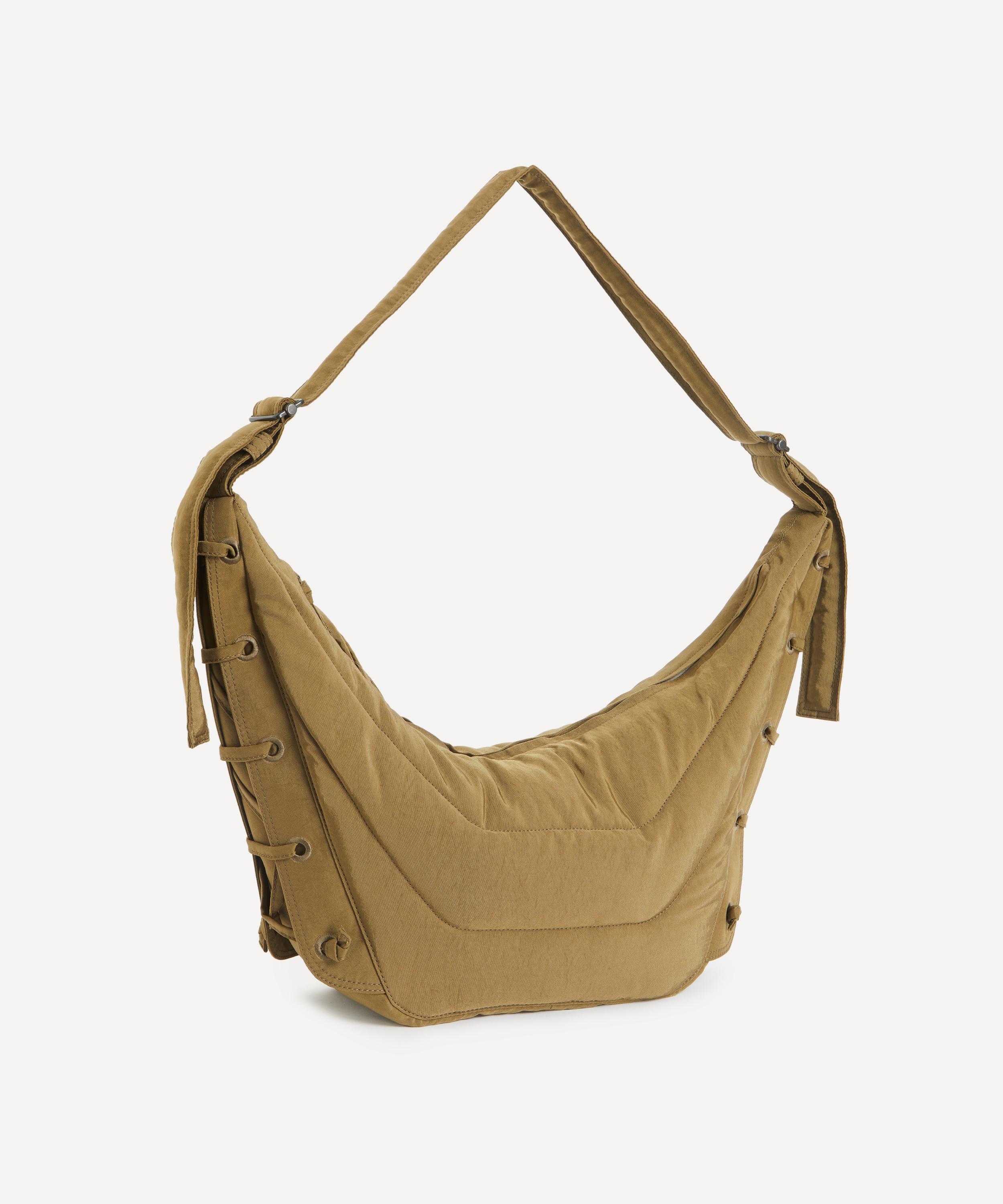 Lemaire - Medium Soft Game Crossbody Bag image number 2