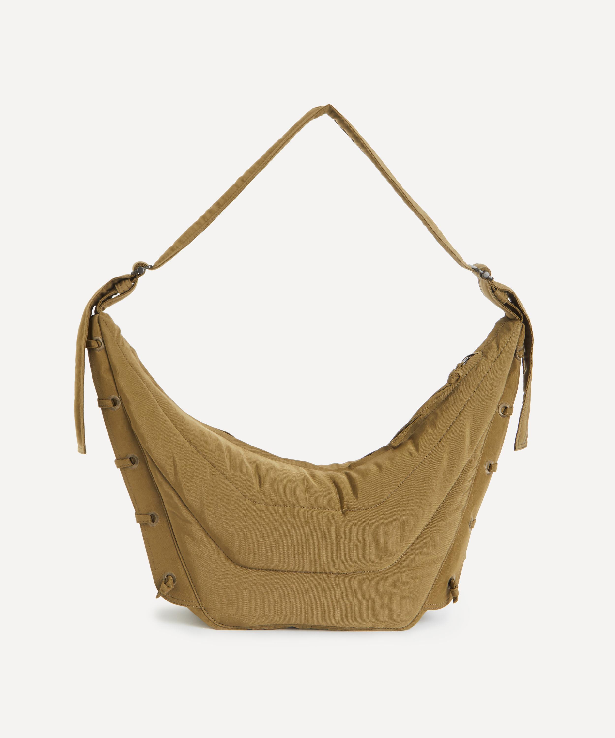 Lemaire - Medium Soft Game Crossbody Bag image number 3