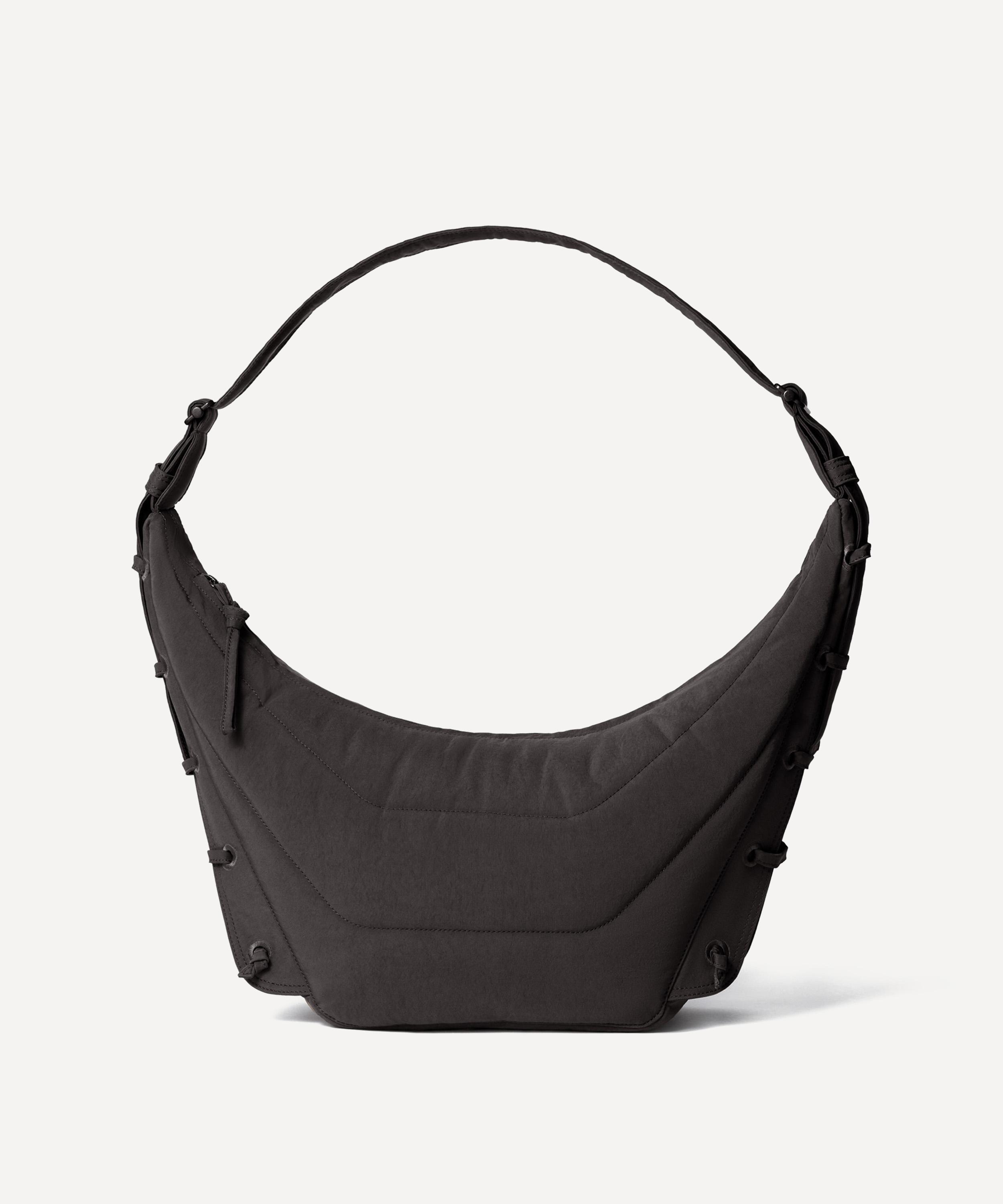 Lemaire - Medium Soft Game Crossbody Bag