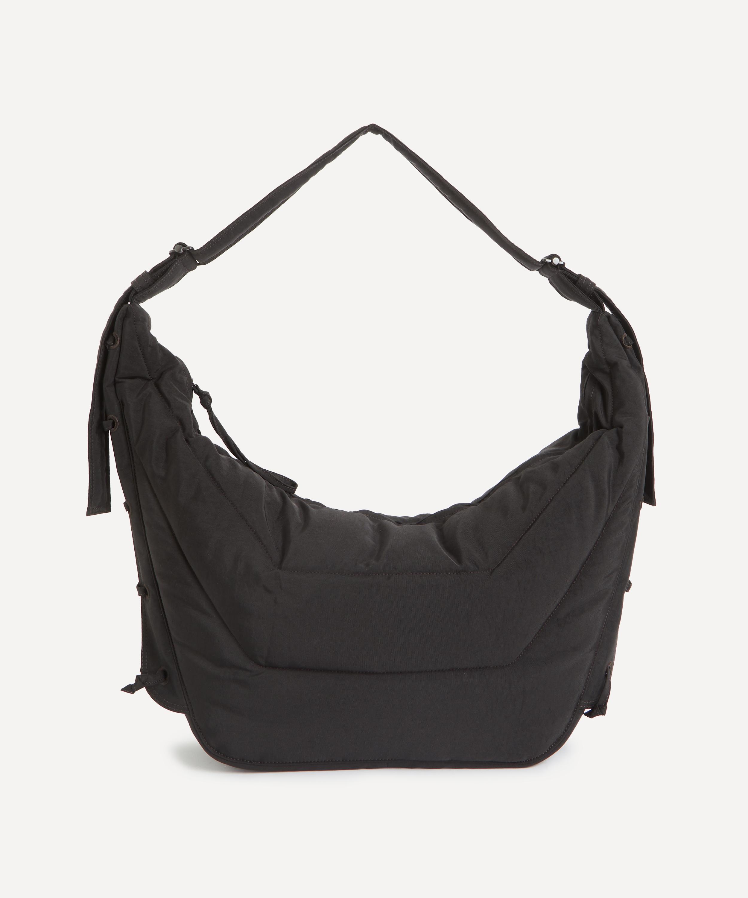 Lemaire - Large Soft Game Bag