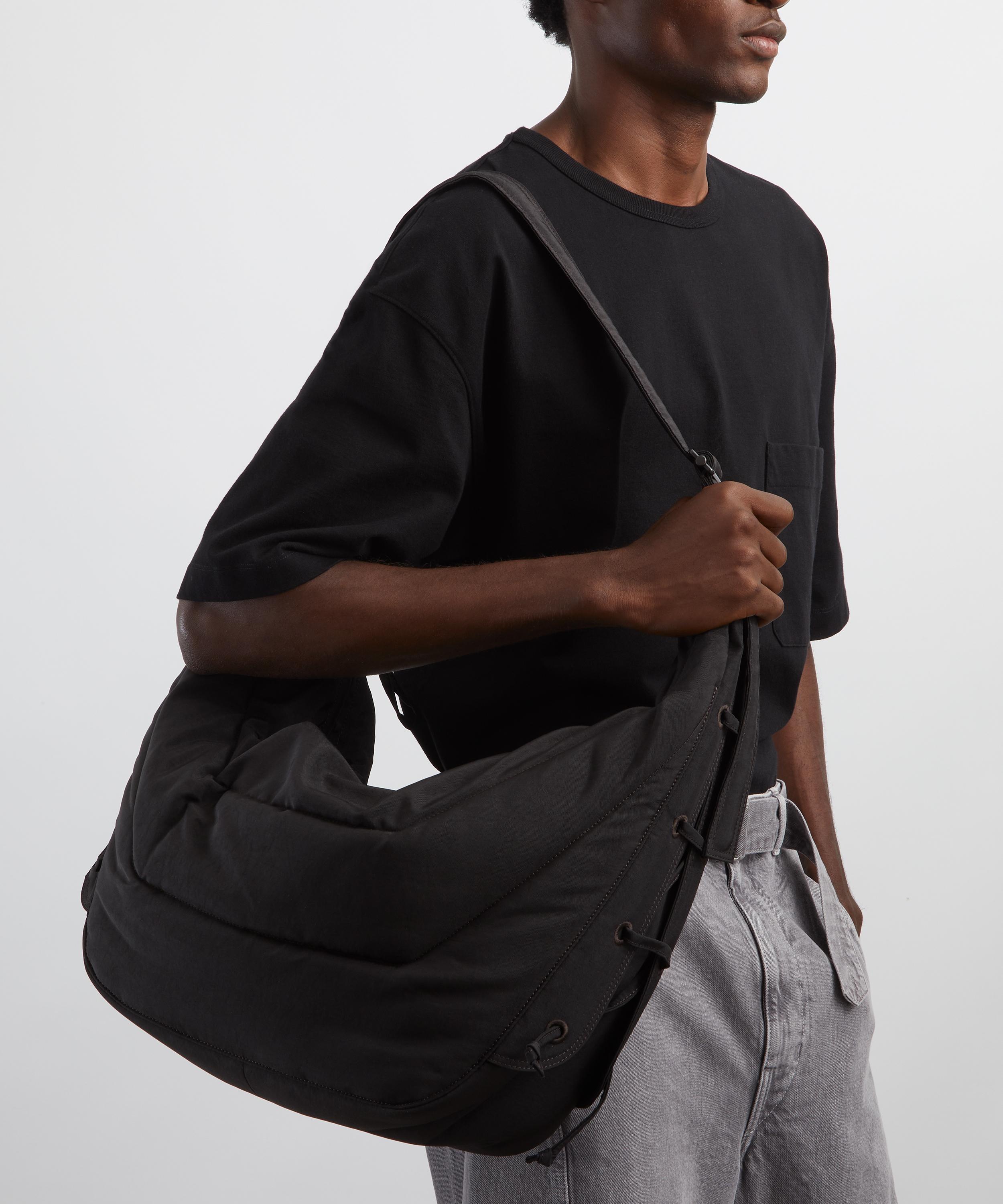 Lemaire - Large Soft Game Bag image number 1