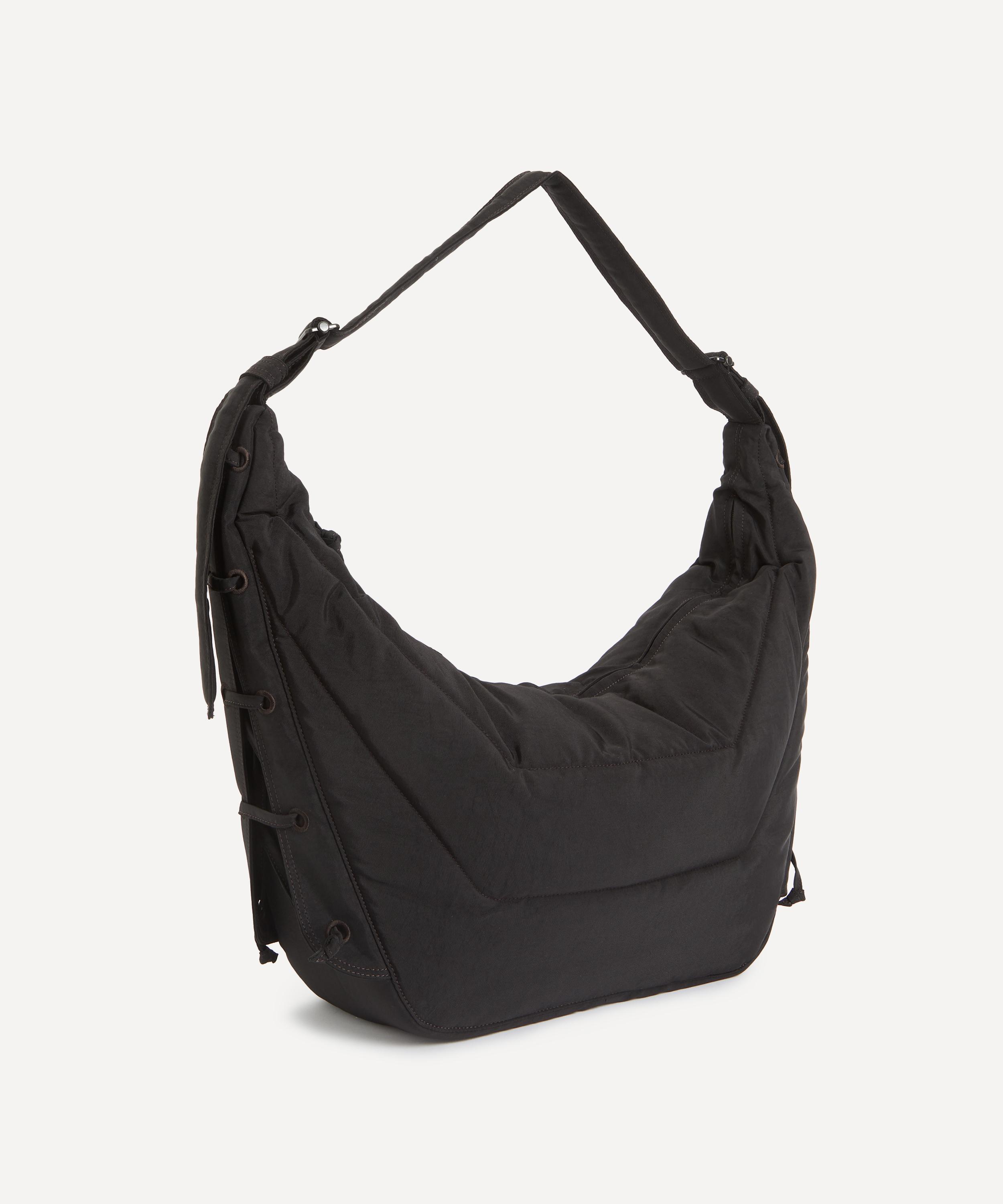 Lemaire - Large Soft Game Bag image number 2