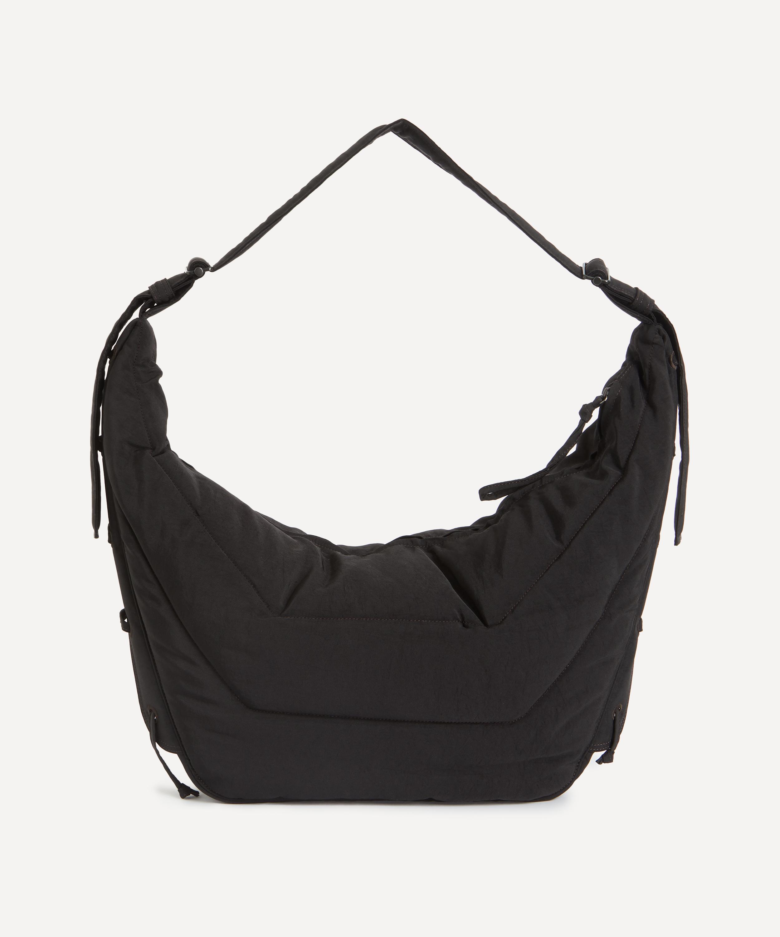 Lemaire - Large Soft Game Bag image number 3