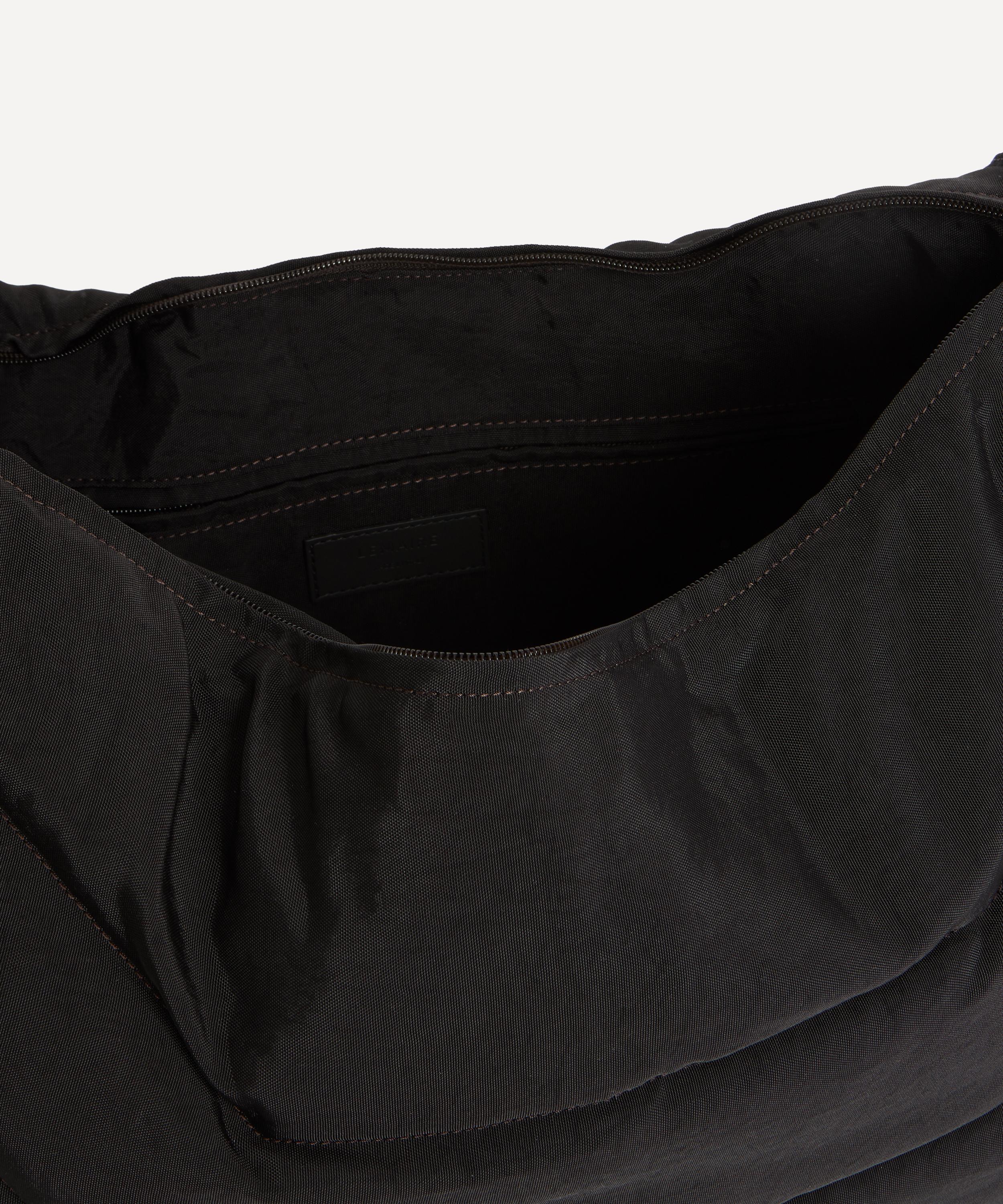 Lemaire - Large Soft Game Bag image number 5