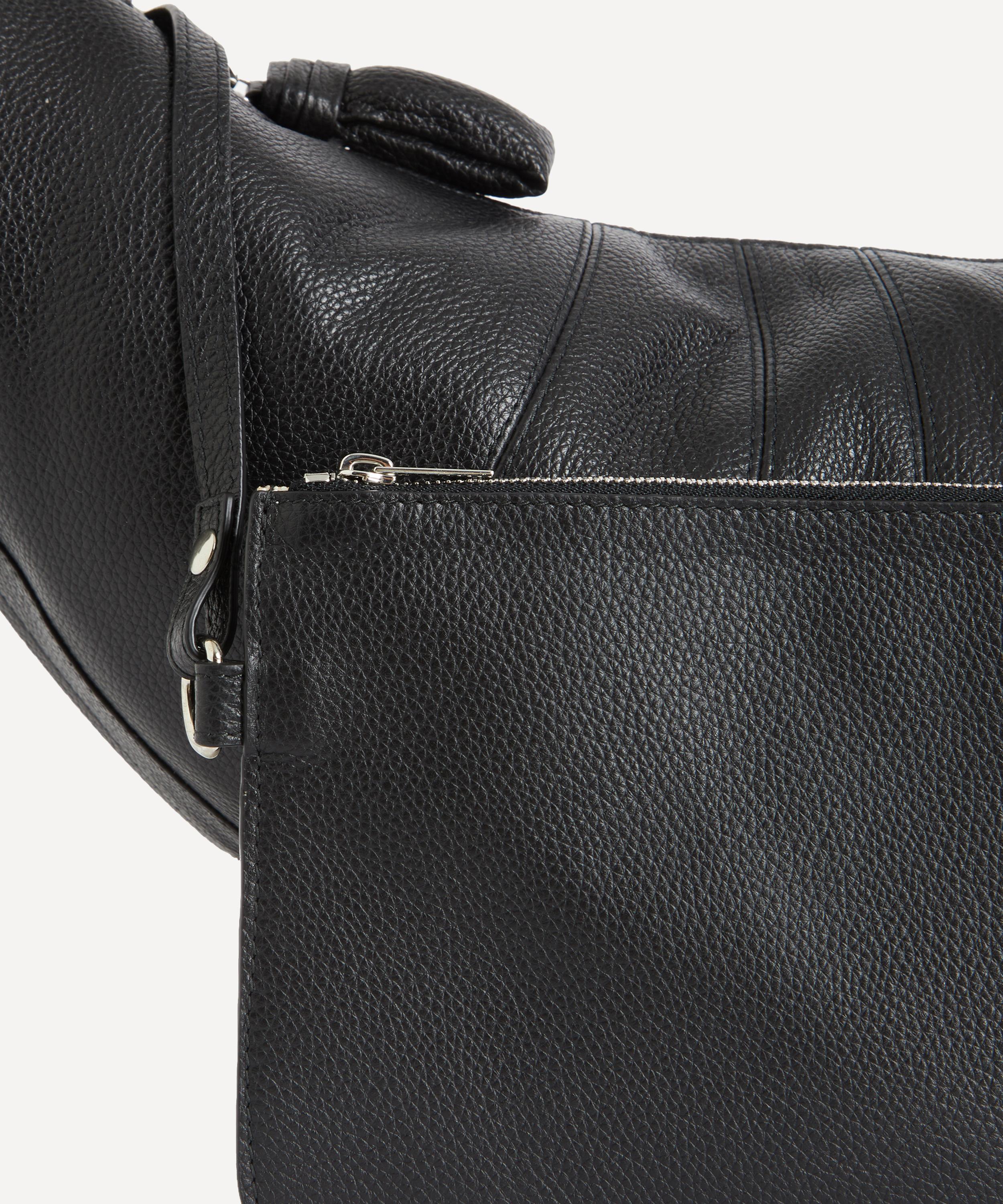 Lemaire - Large Croissant Bag image number 3