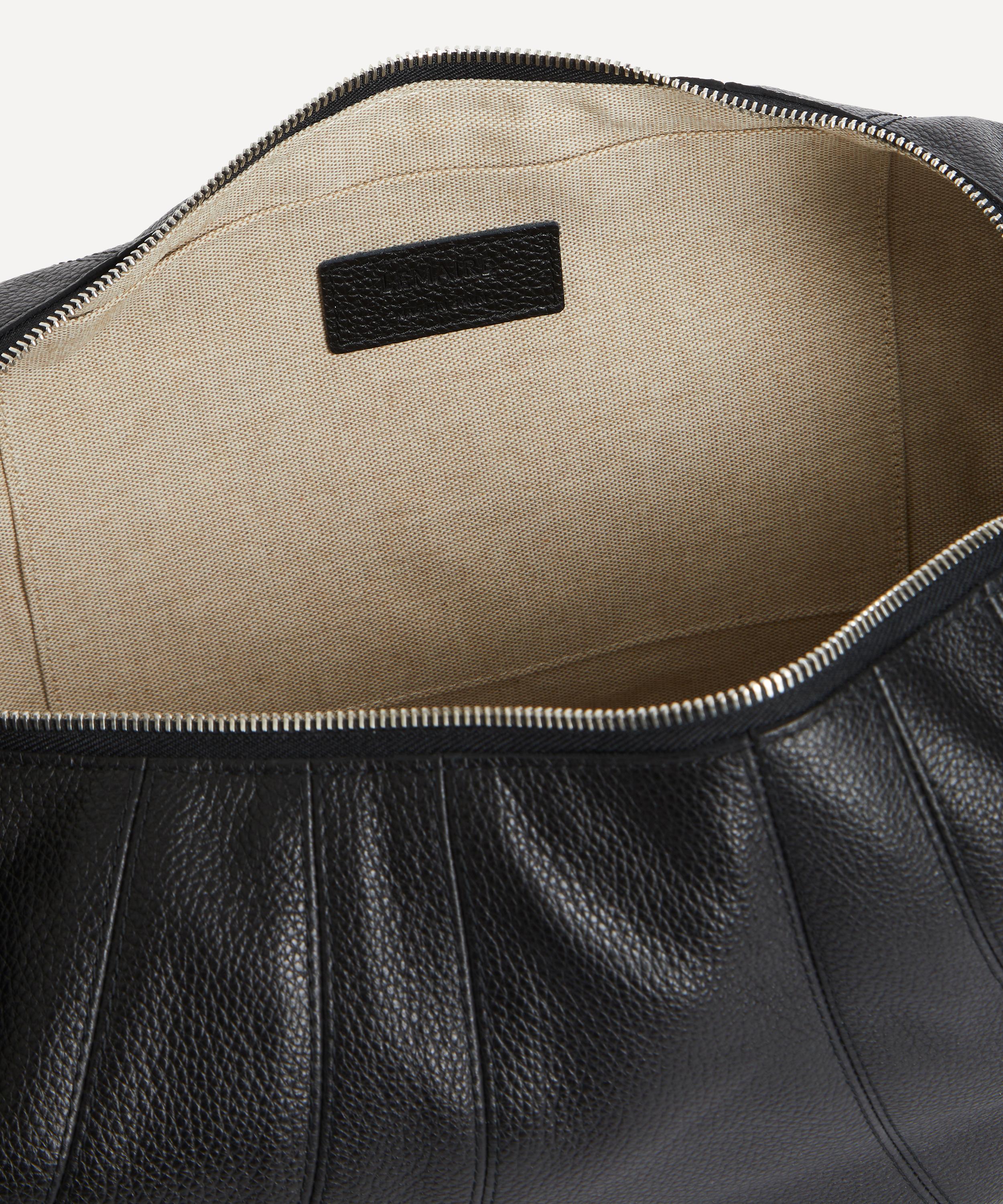 Lemaire - Large Croissant Bag image number 4