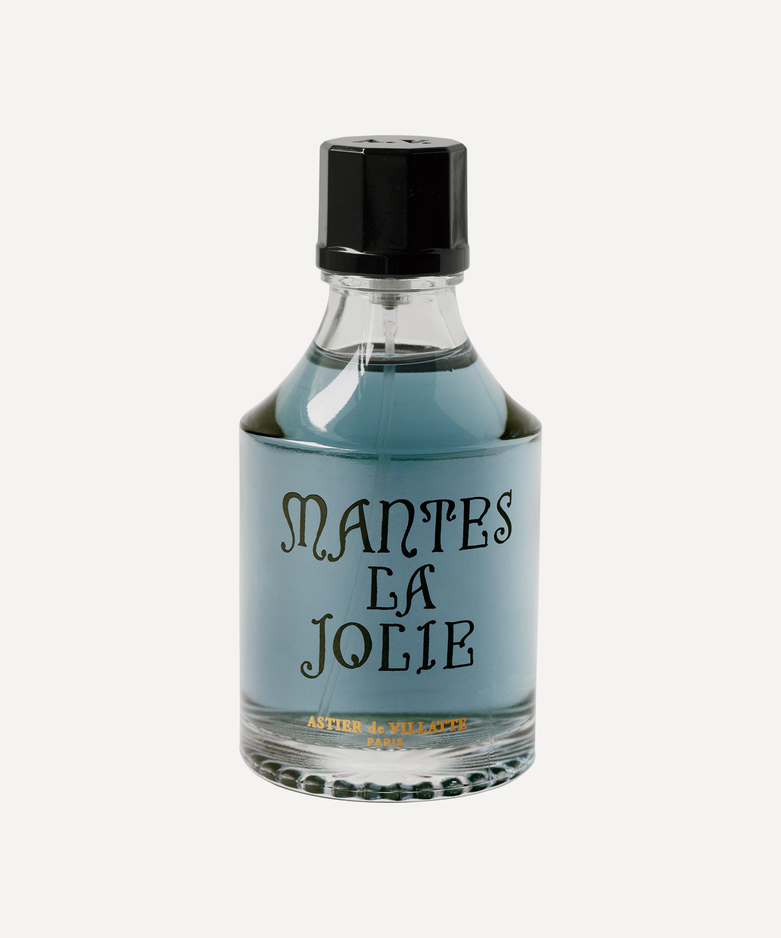 Astier de Villatte - Mantes-La-Jolie Perfume 100ml image number 0