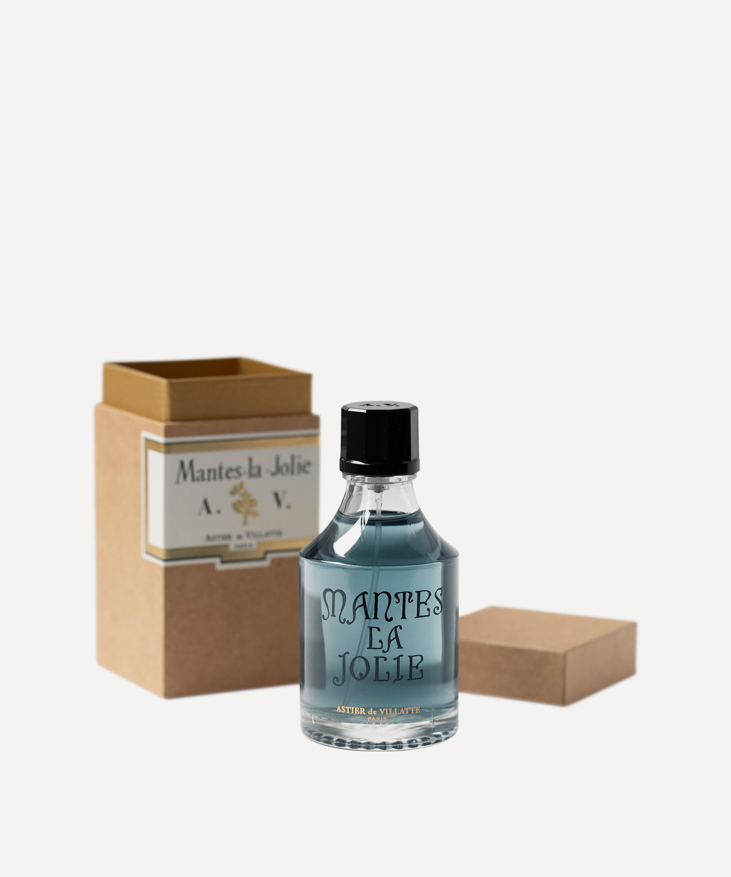 Astier de Villatte - Mantes-La-Jolie Perfume 100ml image number 1