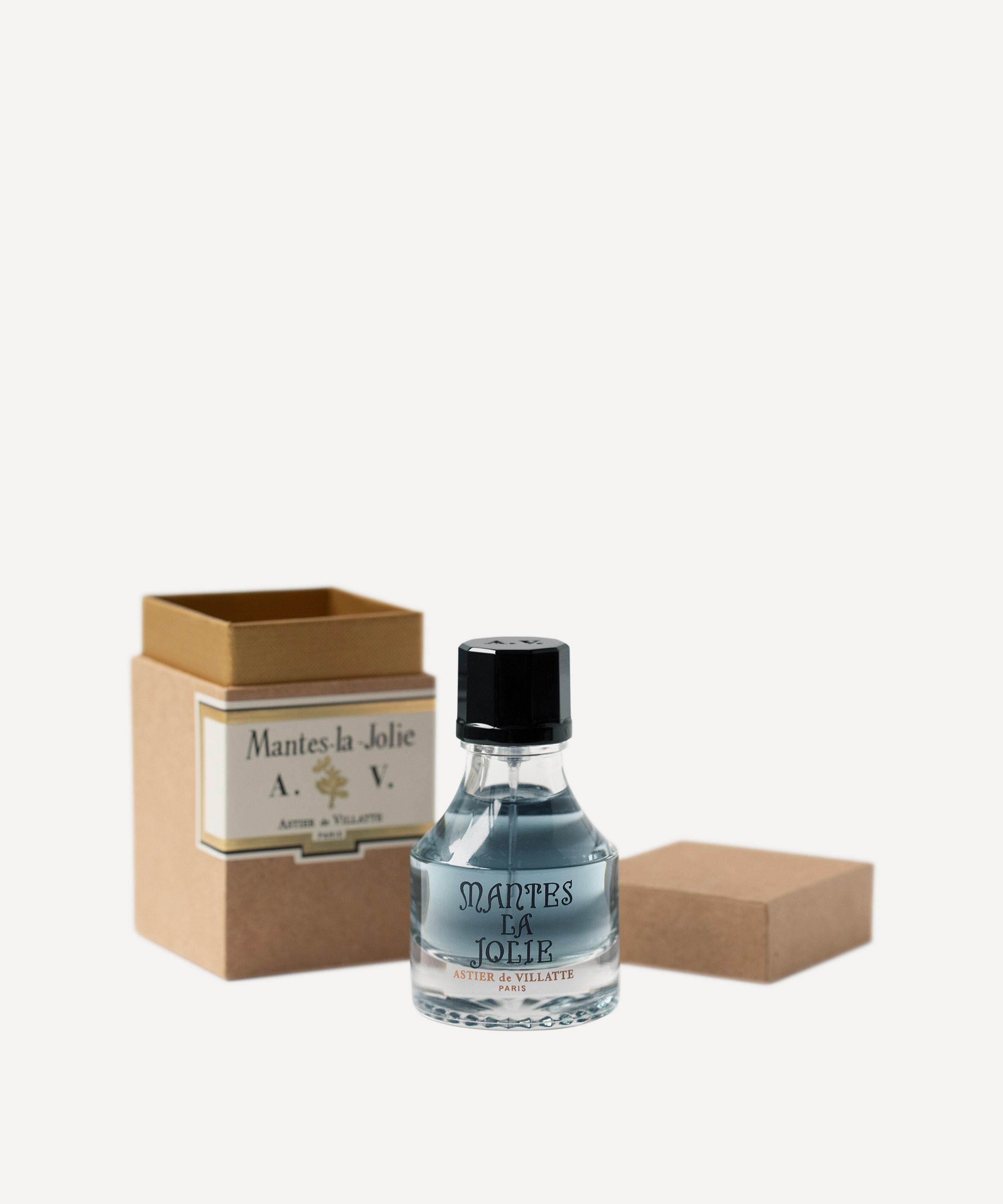 Astier de Villatte - Mantes-La-Jolie Perfume 30ml image number 1