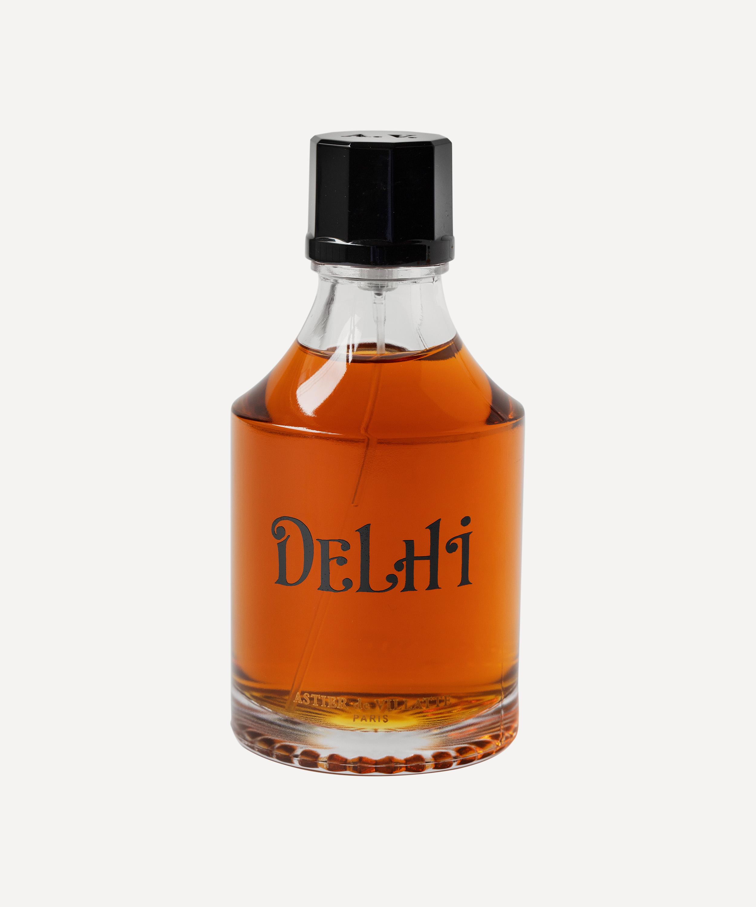Astier de Villatte - Delhi Perfume 100ml image number 0