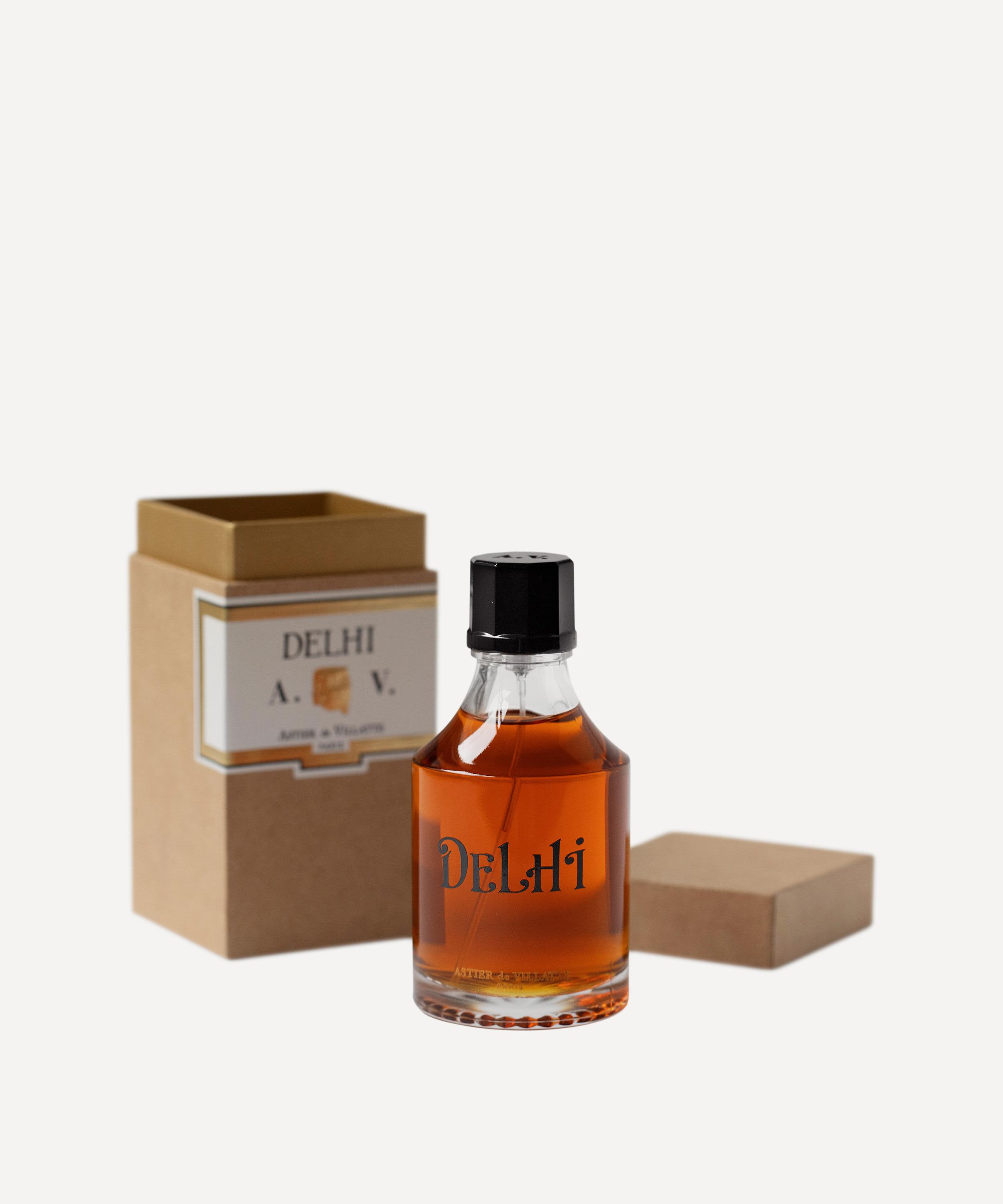 Astier de Villatte - Delhi Perfume 100ml image number 1