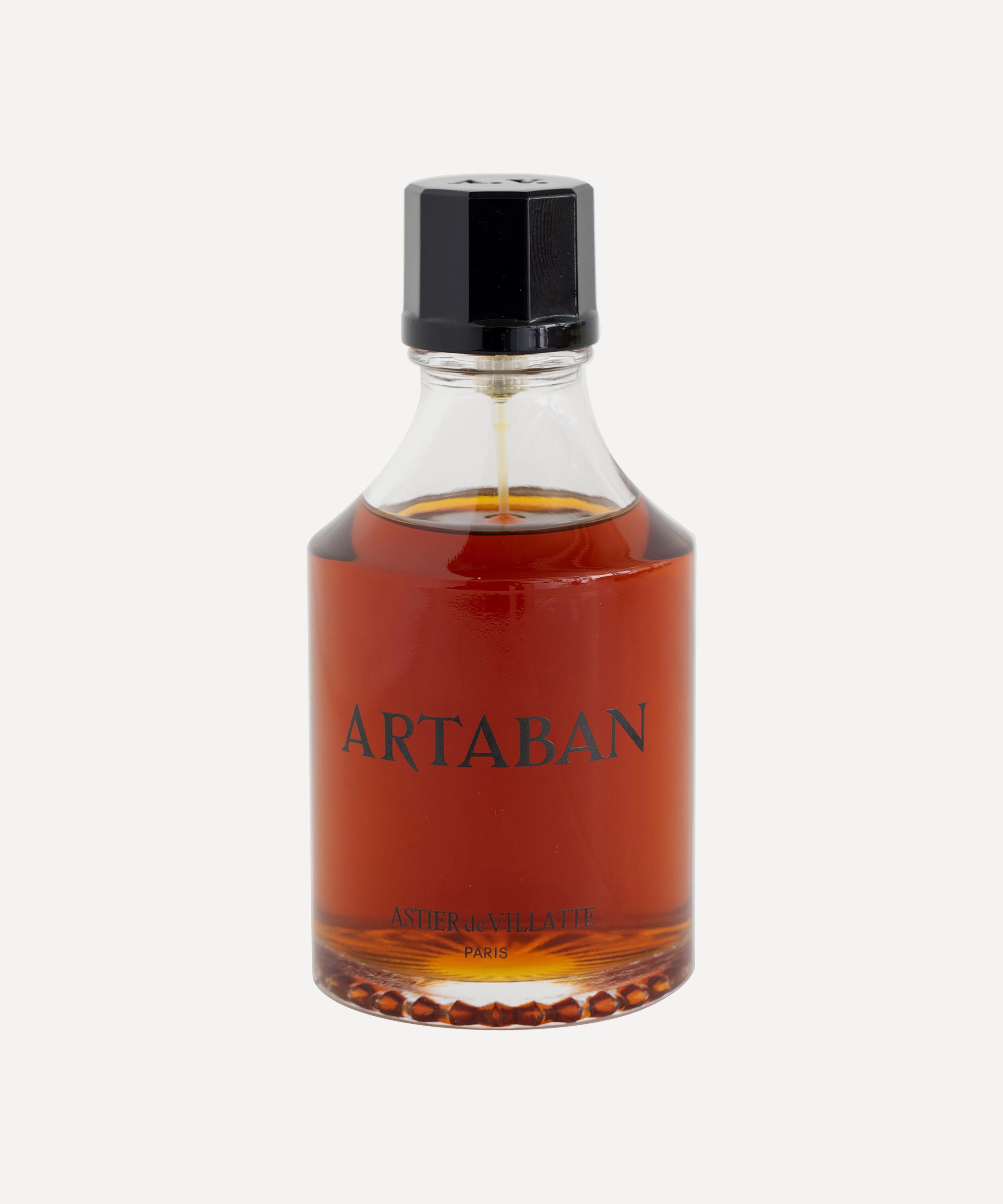 Astier de Villatte - Artaban Eau de Parfum 100ml image number 0