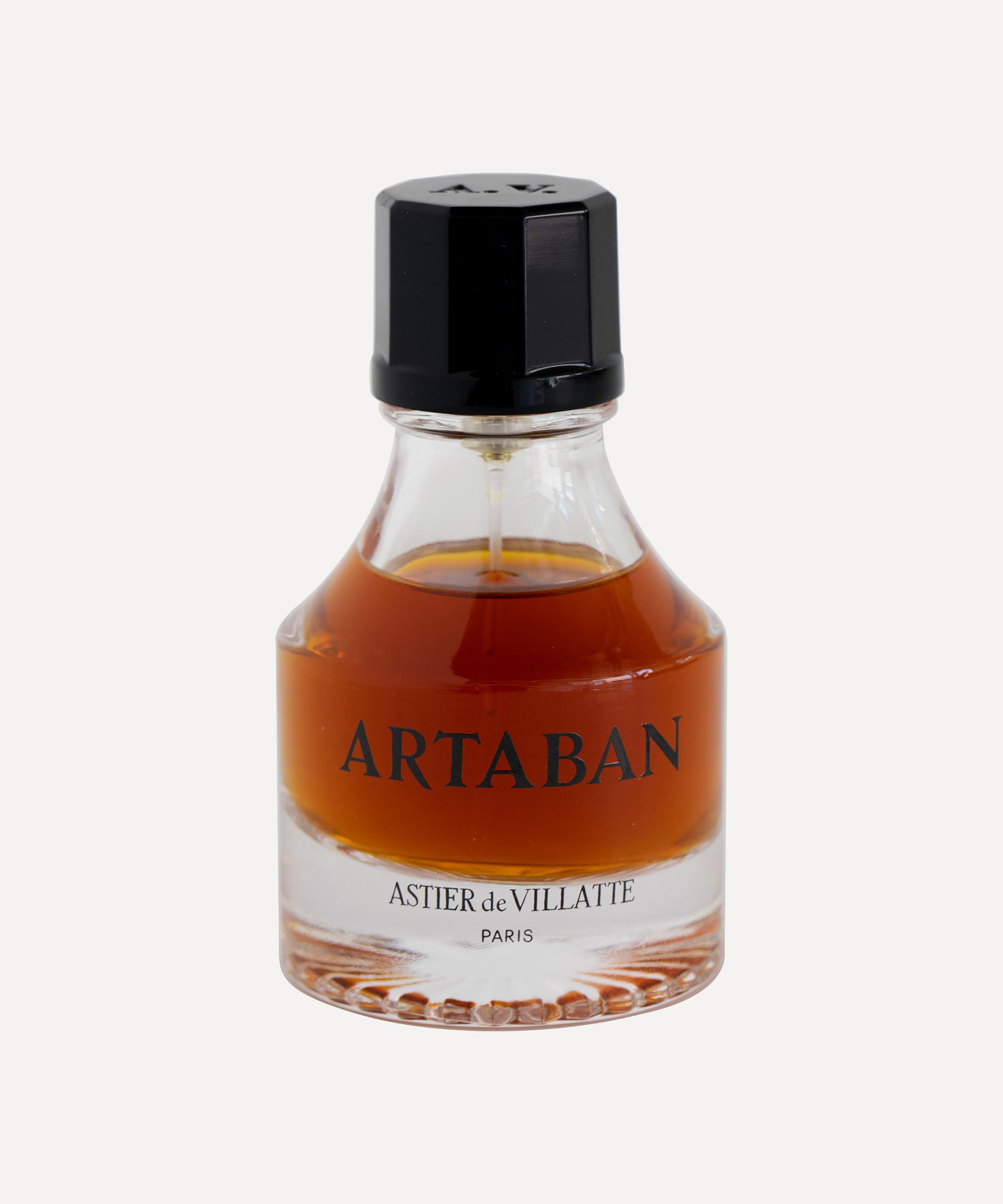 Astier de Villatte - Artaban Eau de Parfum 30ml image number 0