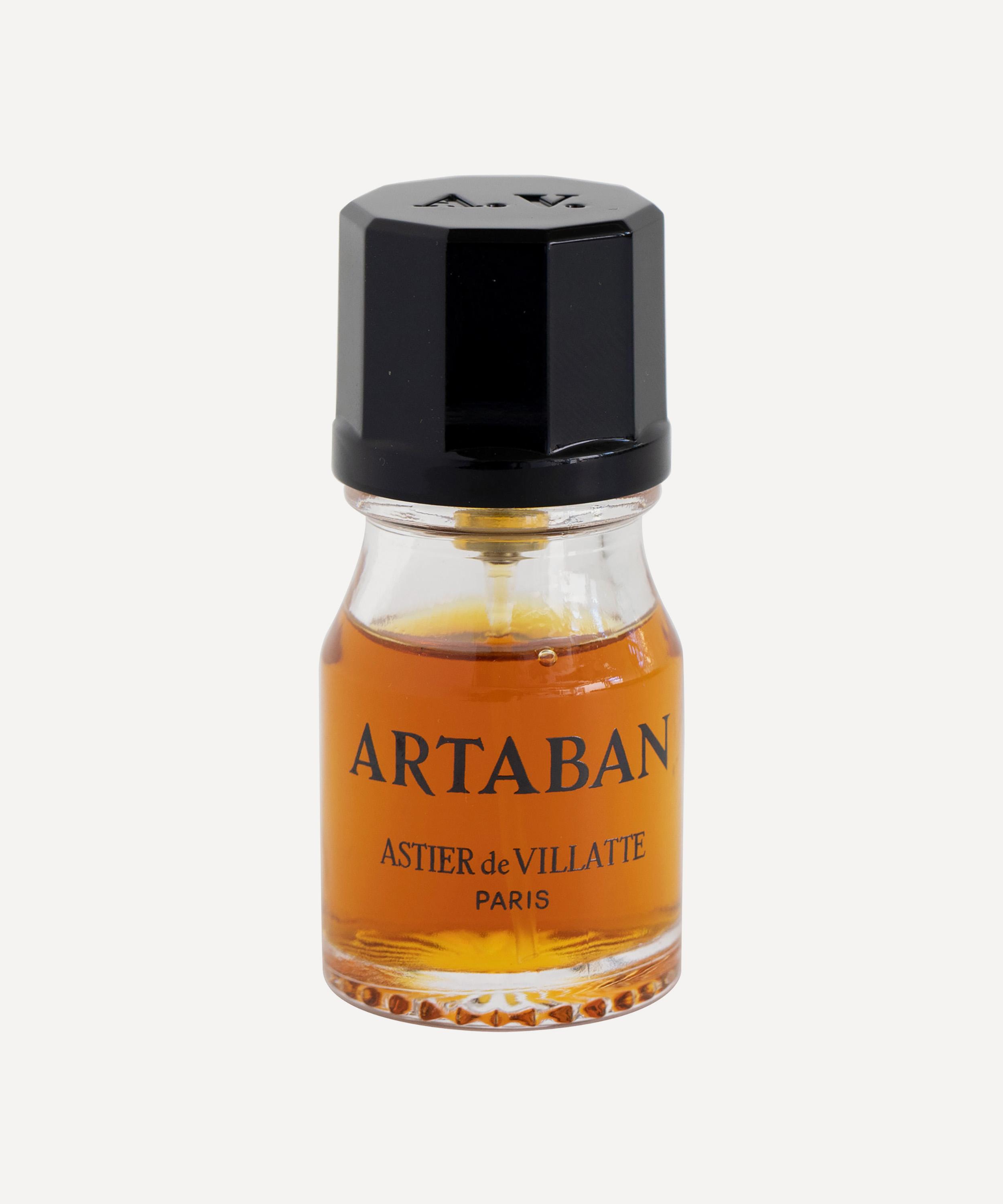 Astier de Villatte - Artaban Eau de Parfum 10ml image number 0