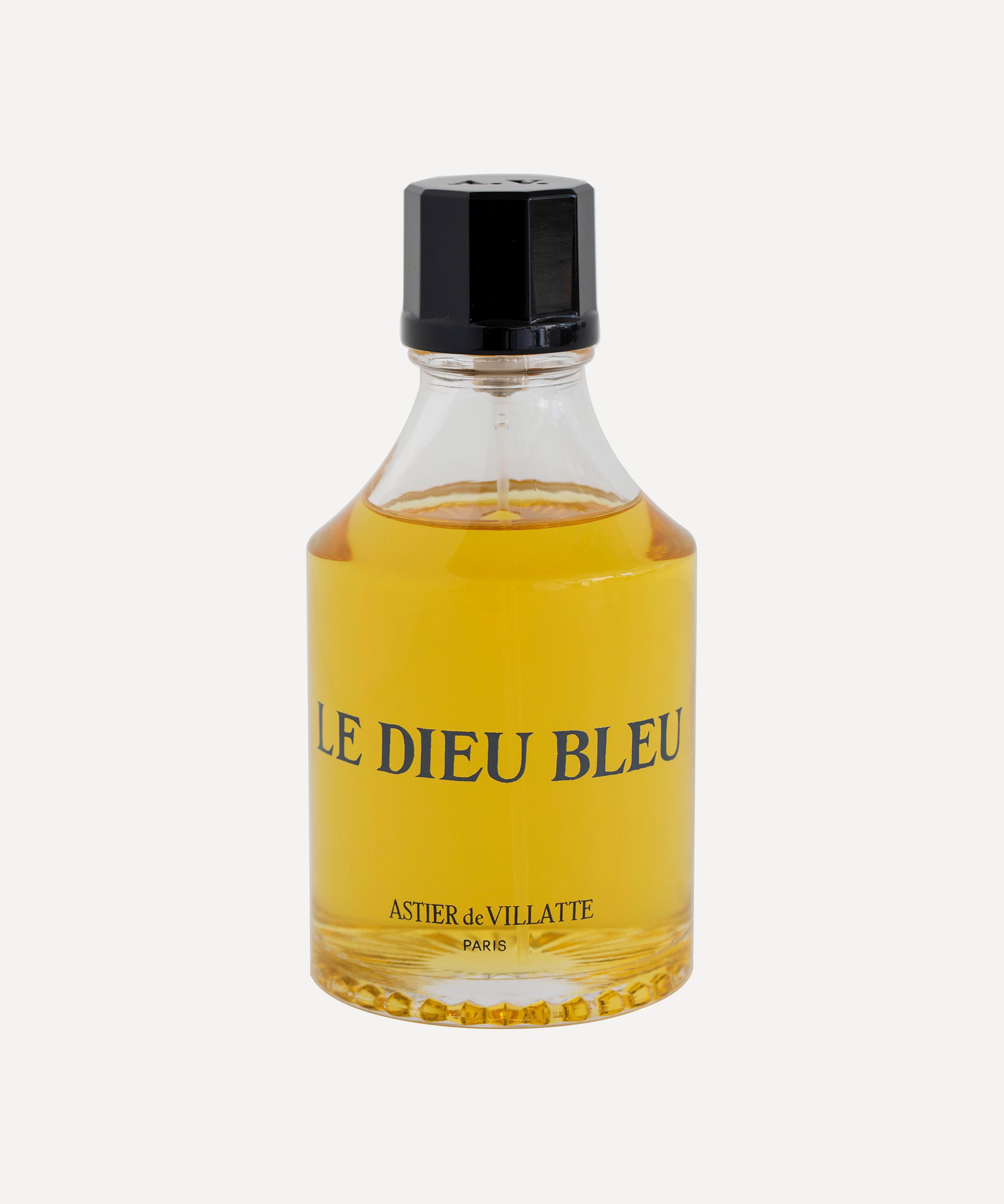 Astier de Villatte - Le Dieu Bleu Eau de Parfum 100ml image number 0