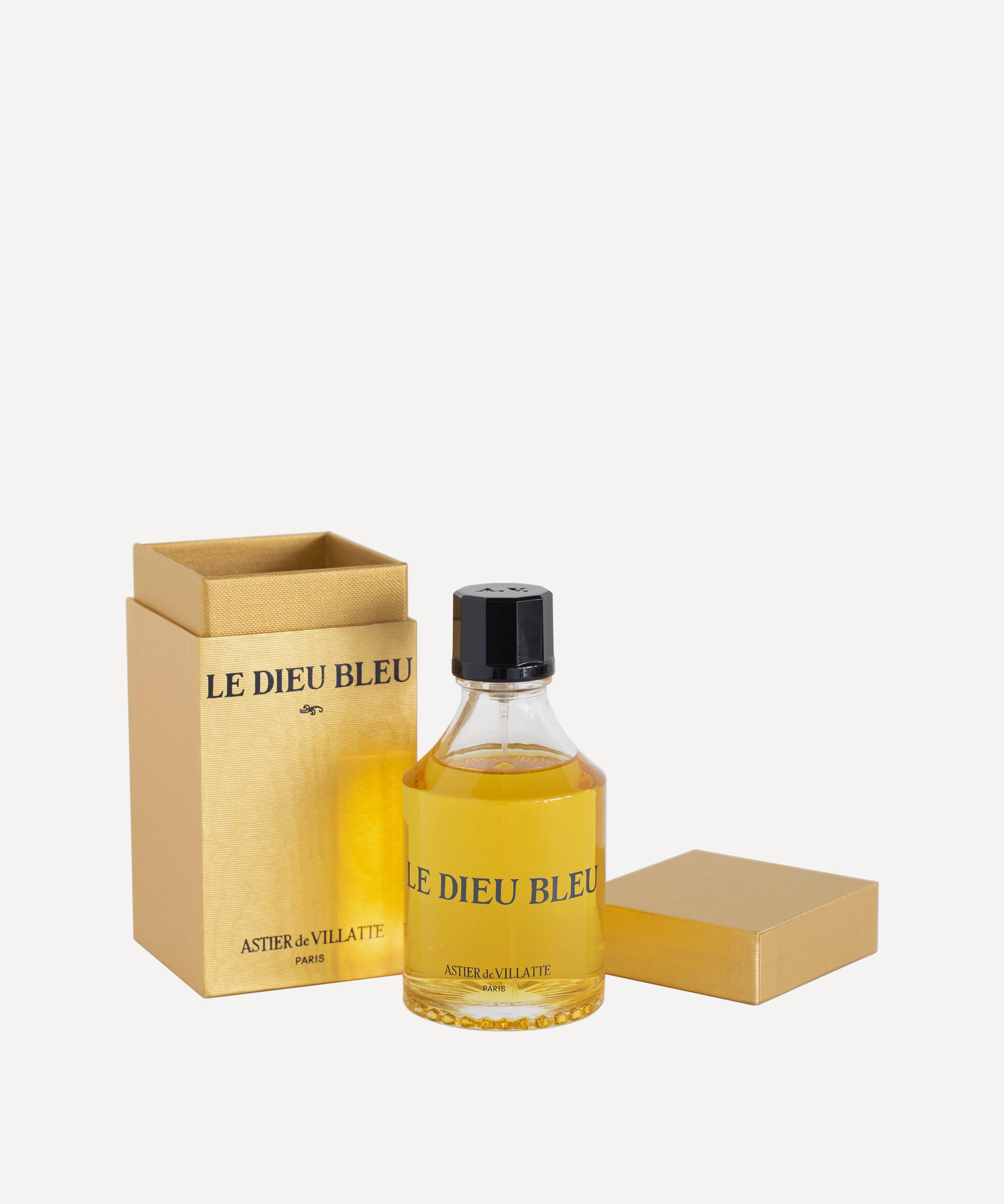Astier de Villatte Le Dieu Bleu Eau de Parfum 100ml | Liberty