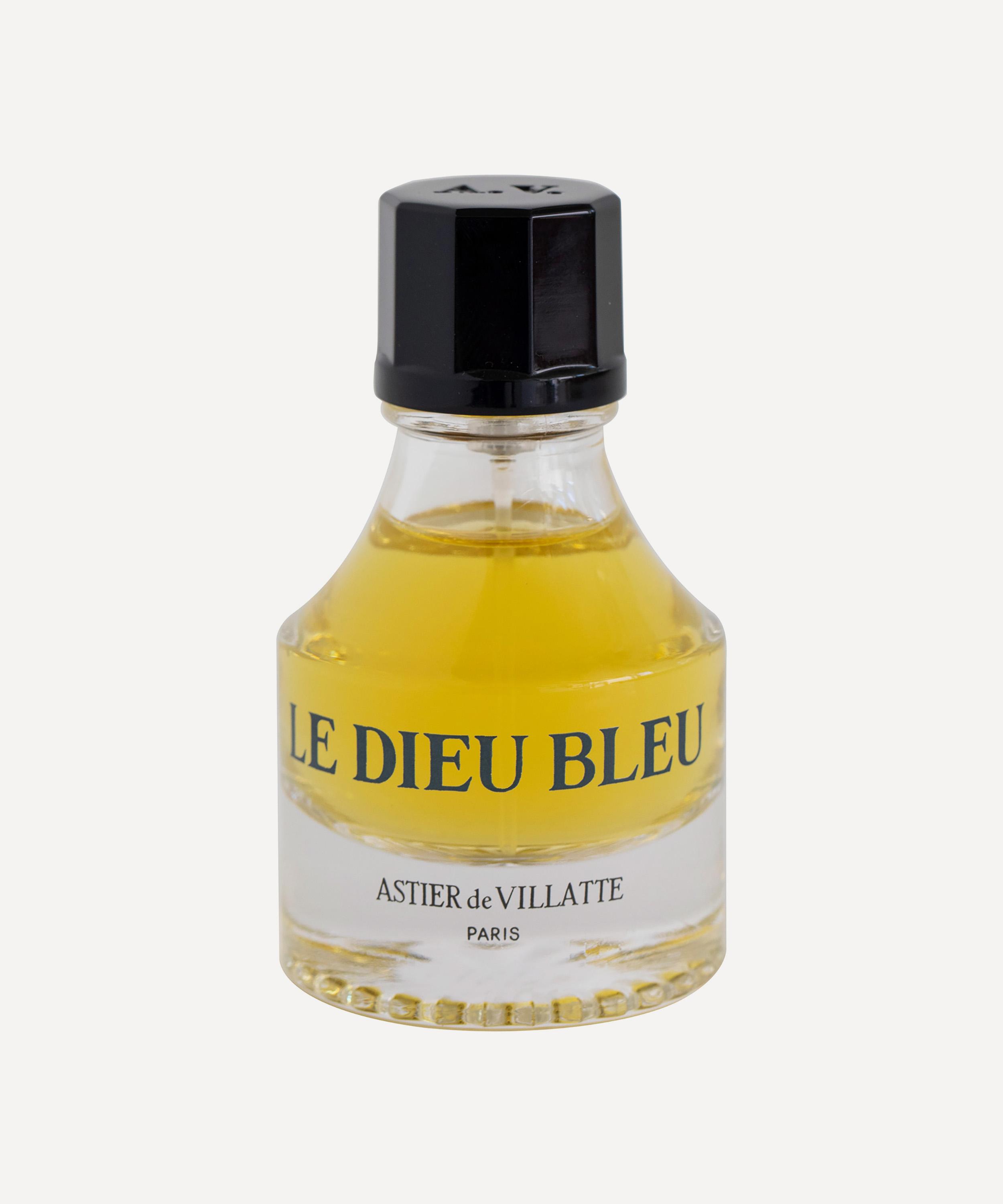 Astier de Villatte - Le Dieu Bleu Eau de Parfum 30ml image number 0