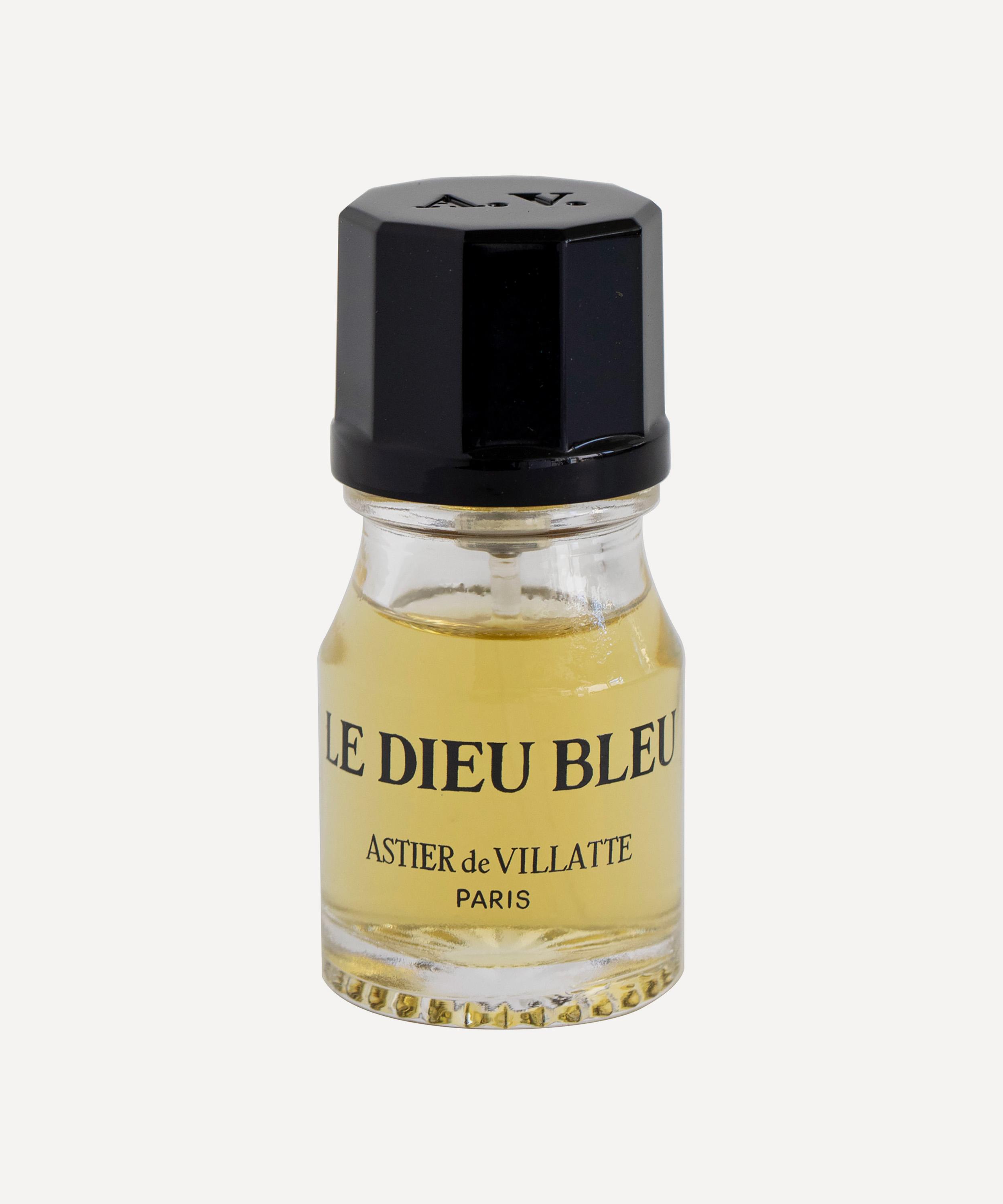 Astier de Villatte - Le Dieu Bleu Eau de Parfum 10ml image number 0
