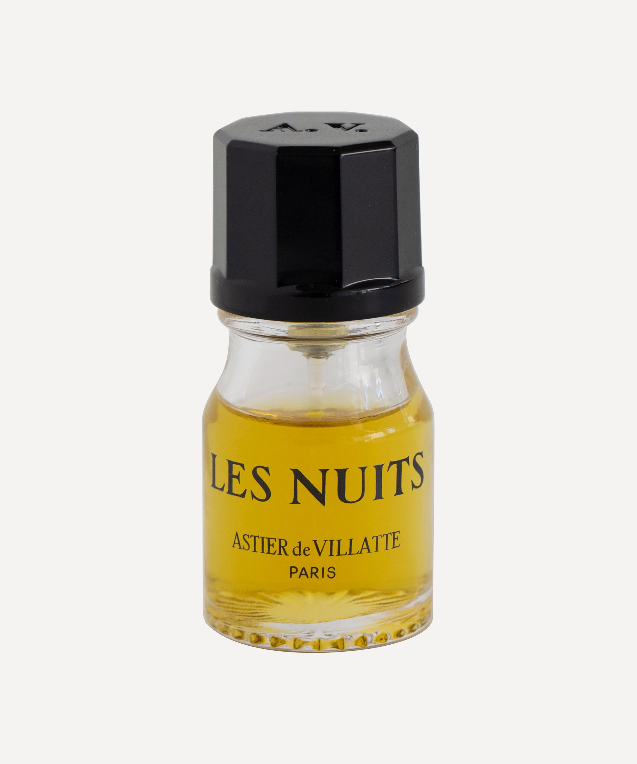 Astier de Villatte - Les Nuits Eau de Parfum 10ml image number 0