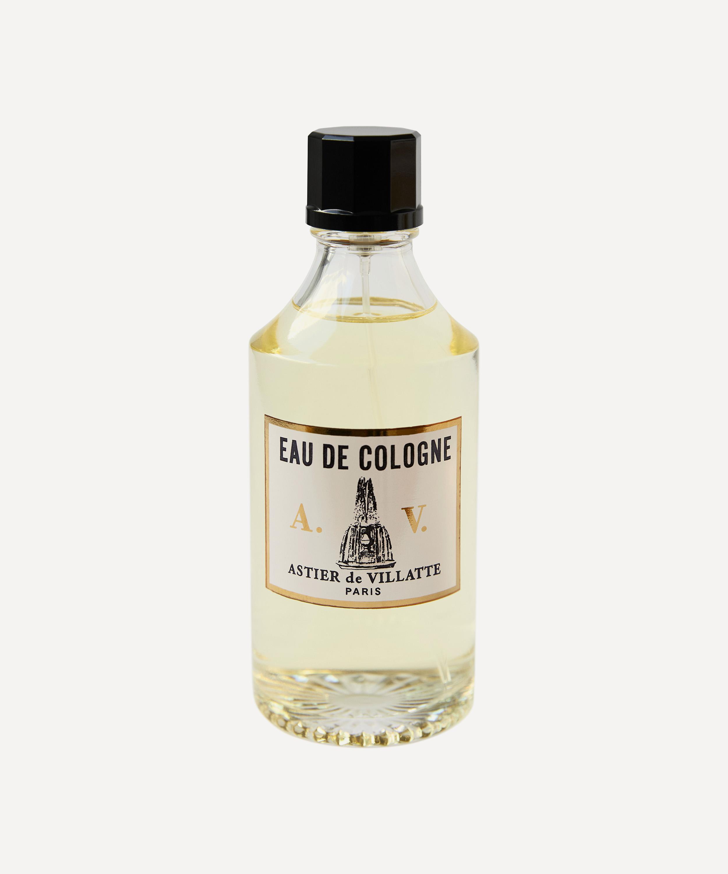 Astier de Villatte - Eau de Cologne Spray 150ml image number 0