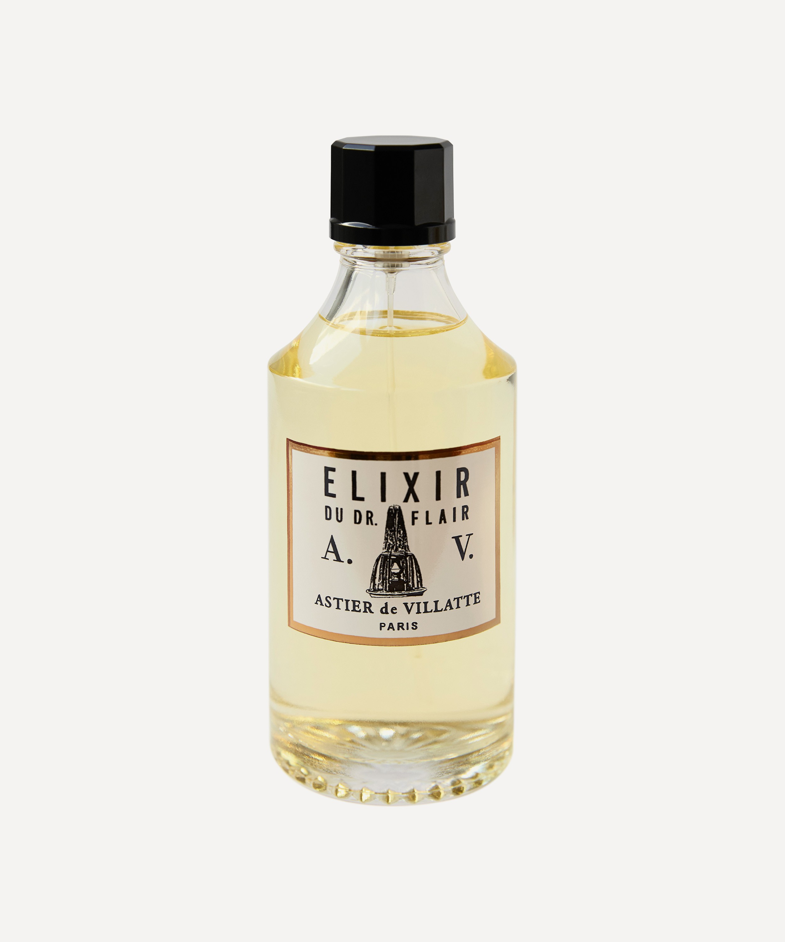 Astier de Villatte - Elixir du Docteur Flair Cologne Spray 150ml image number 0