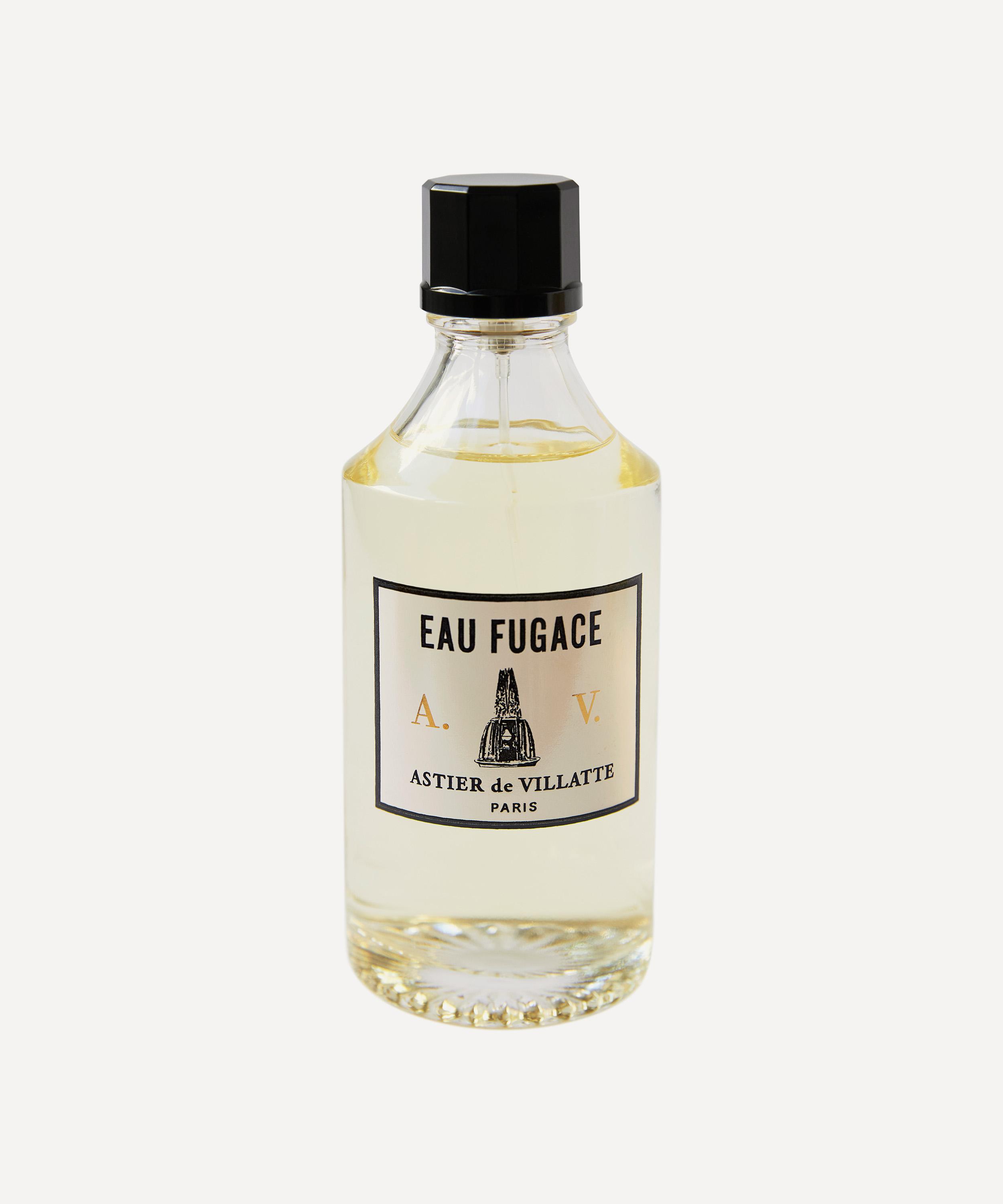 Astier de Villatte - Fugace Eau de Cologne Spray 150ml image number 0