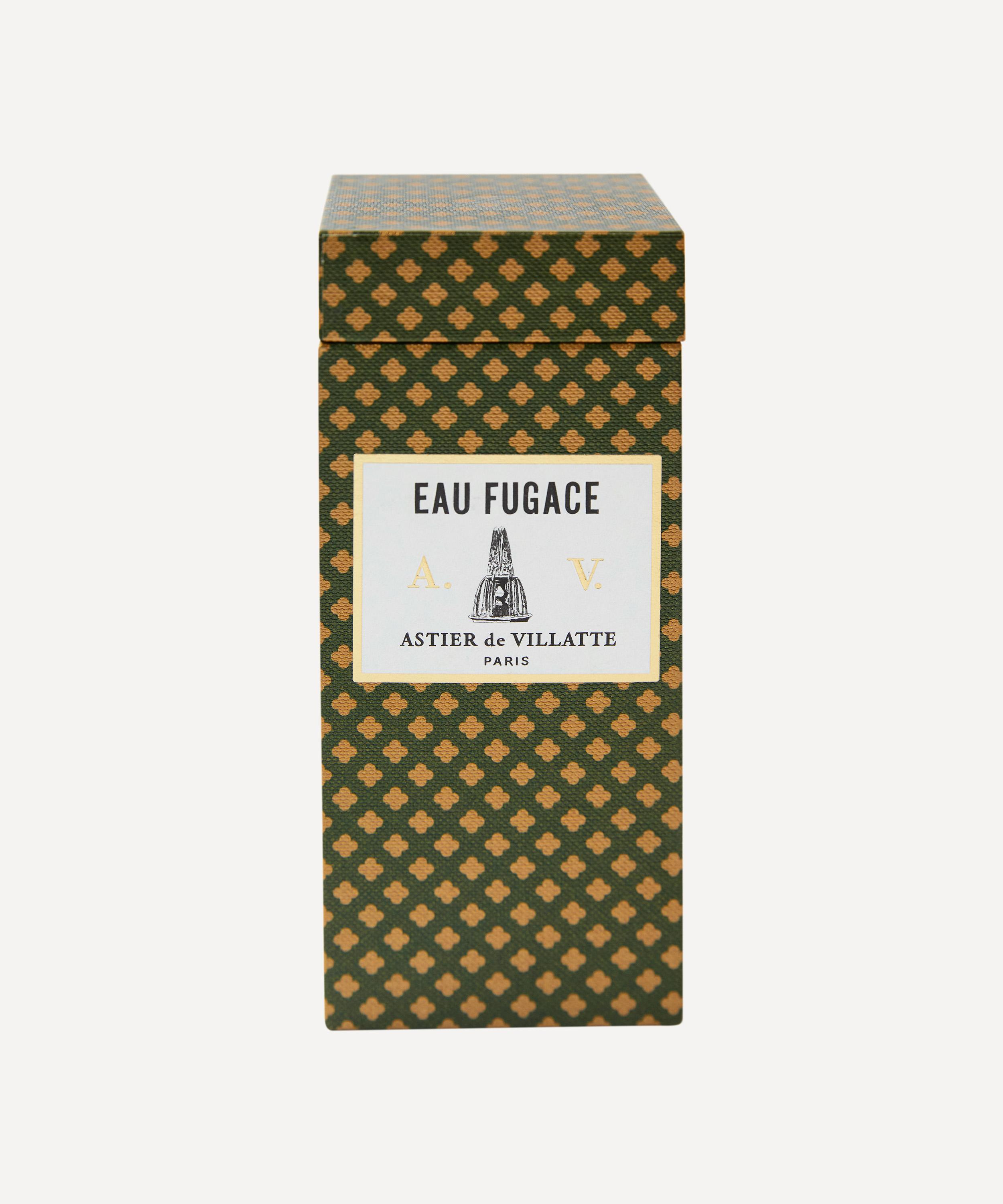 Astier de Villatte - Fugace Eau de Cologne Spray 150ml image number 1