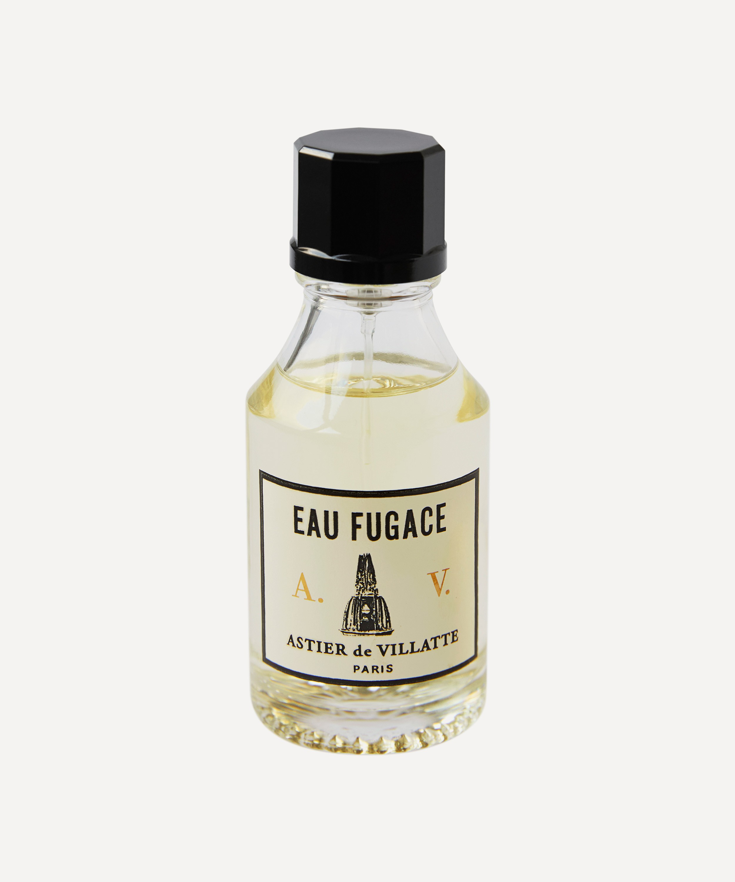 Astier de Villatte - Fugace Eau de Cologne Spray 50ml image number 0