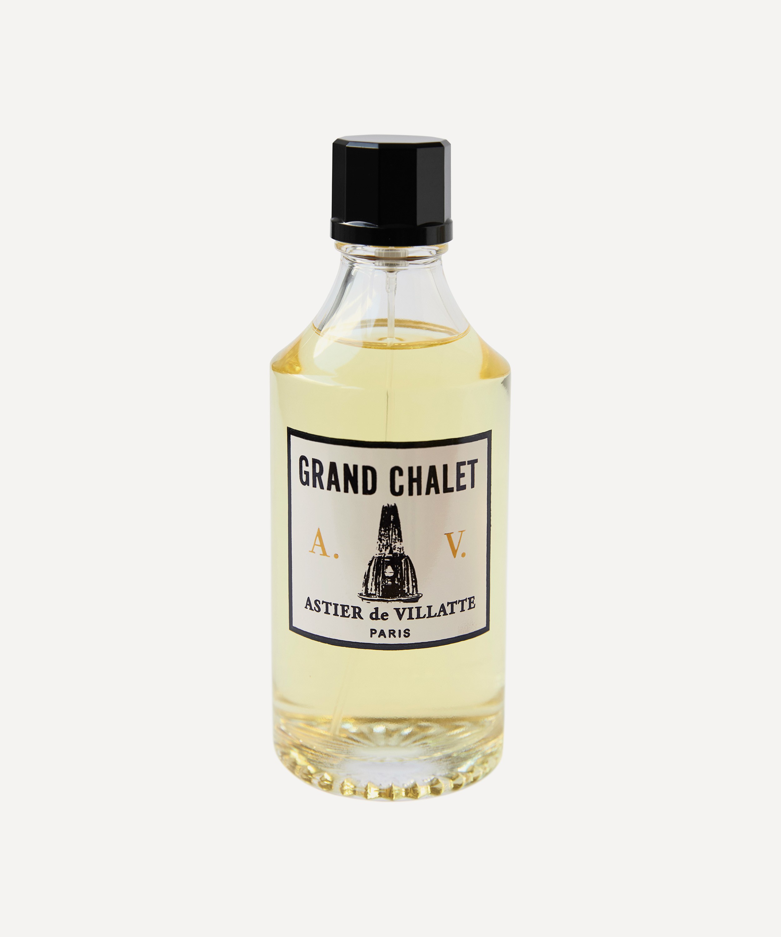 Astier de Villatte - Grand Chalet Cologne Spray 150ml image number 0