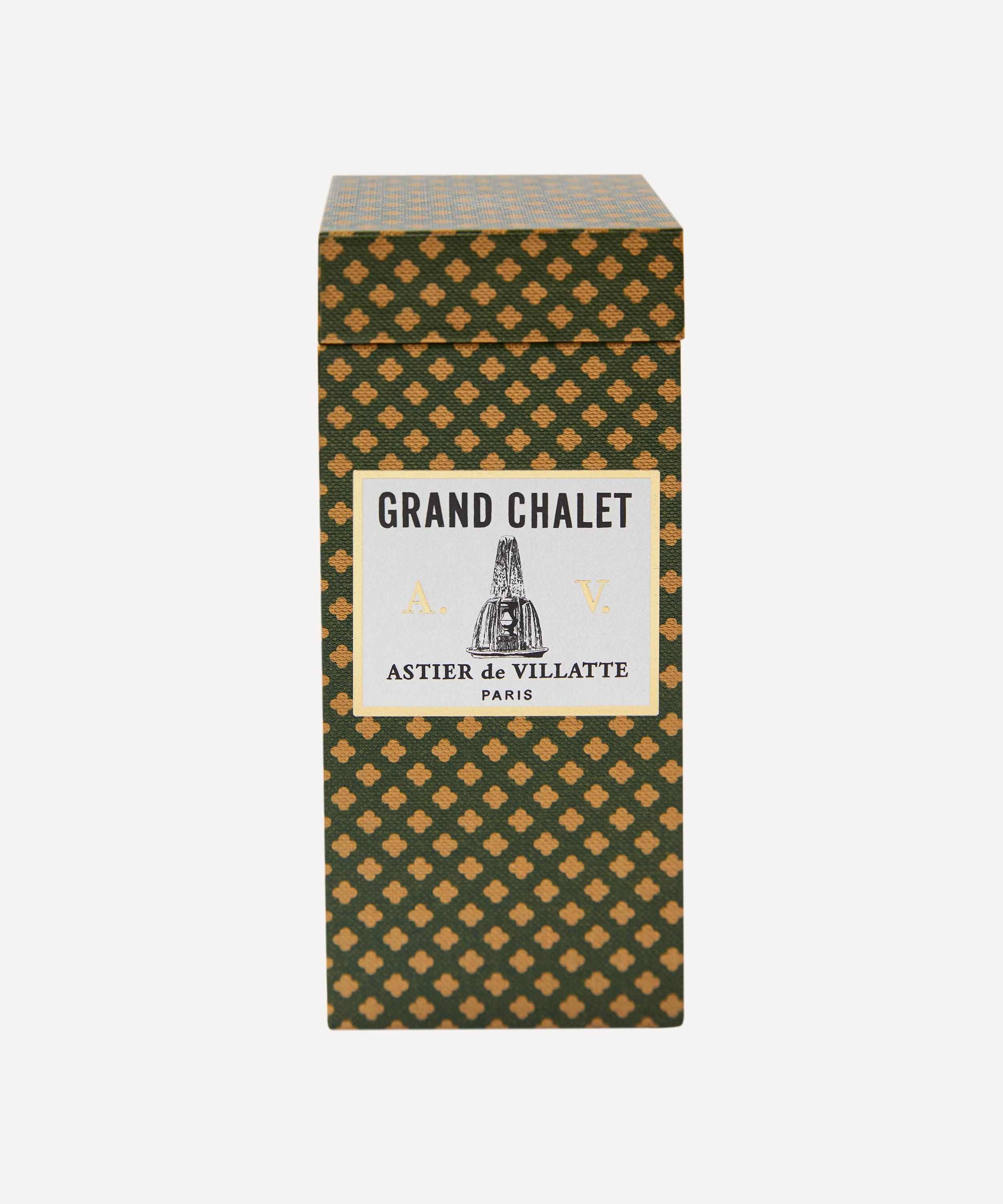 Astier de Villatte - Grand Chalet Cologne Spray 150ml image number 1