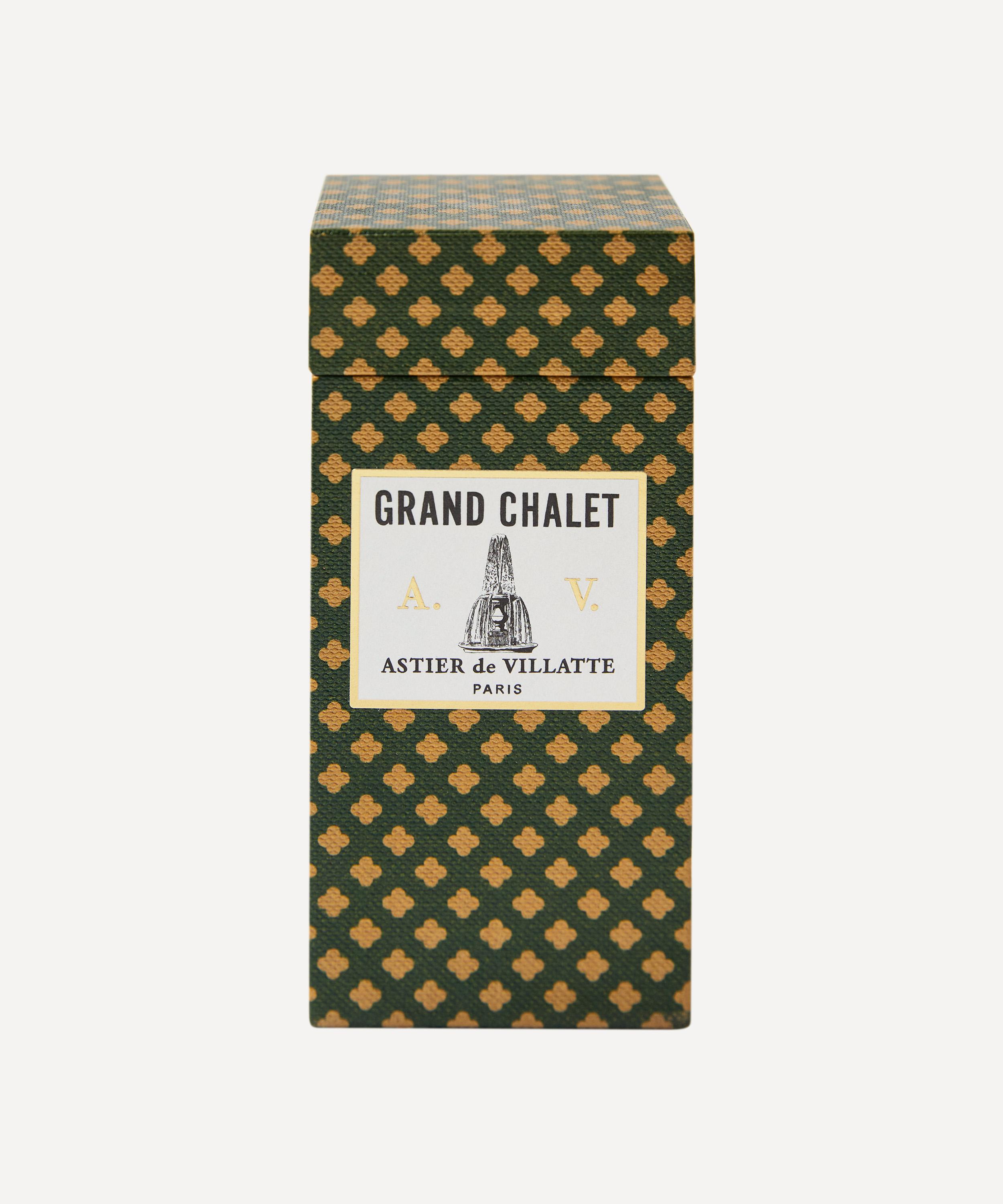 Astier de Villatte - Grand Chalet Cologne Spray 50ml image number 1