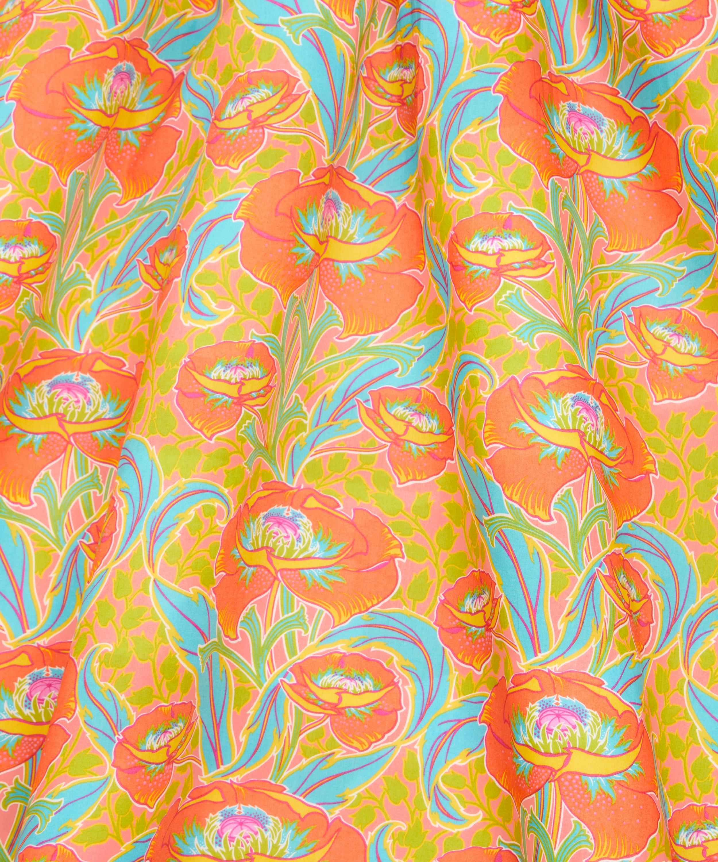 Liberty Fabrics - Rossettis Garden Tana Lawn™ Cotton image number 2